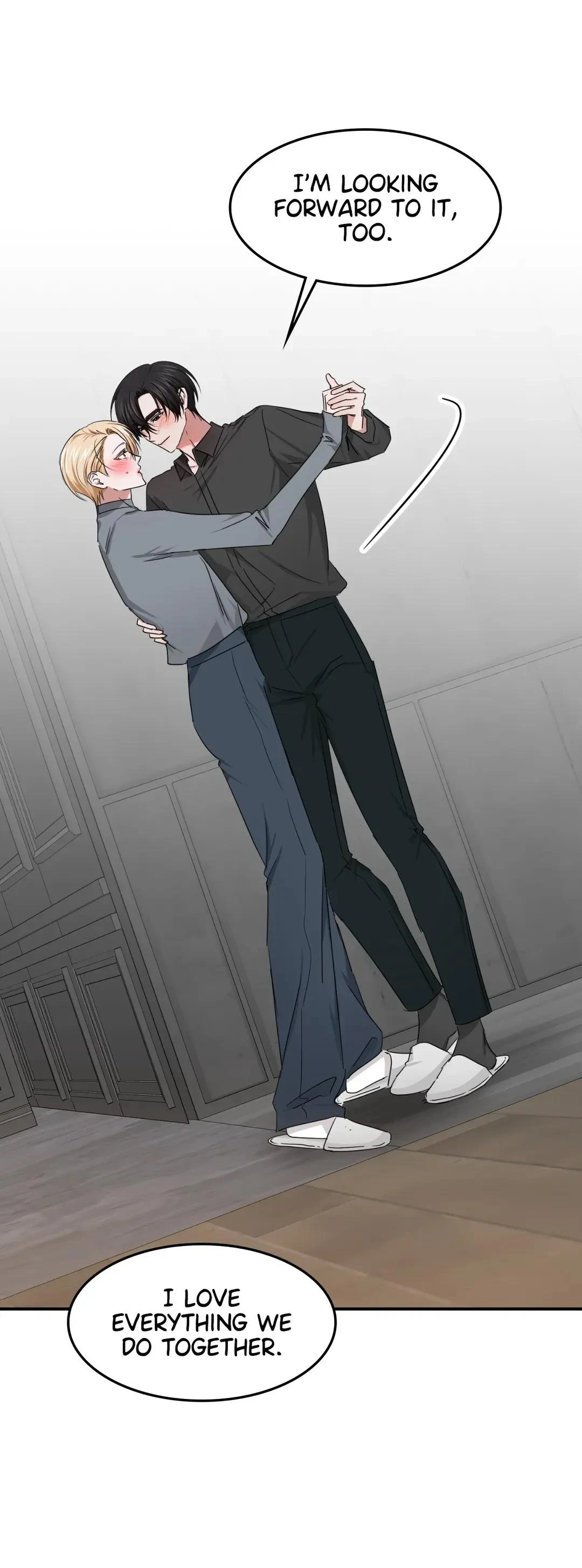 Tasty Temptations Chapter 31, page 22