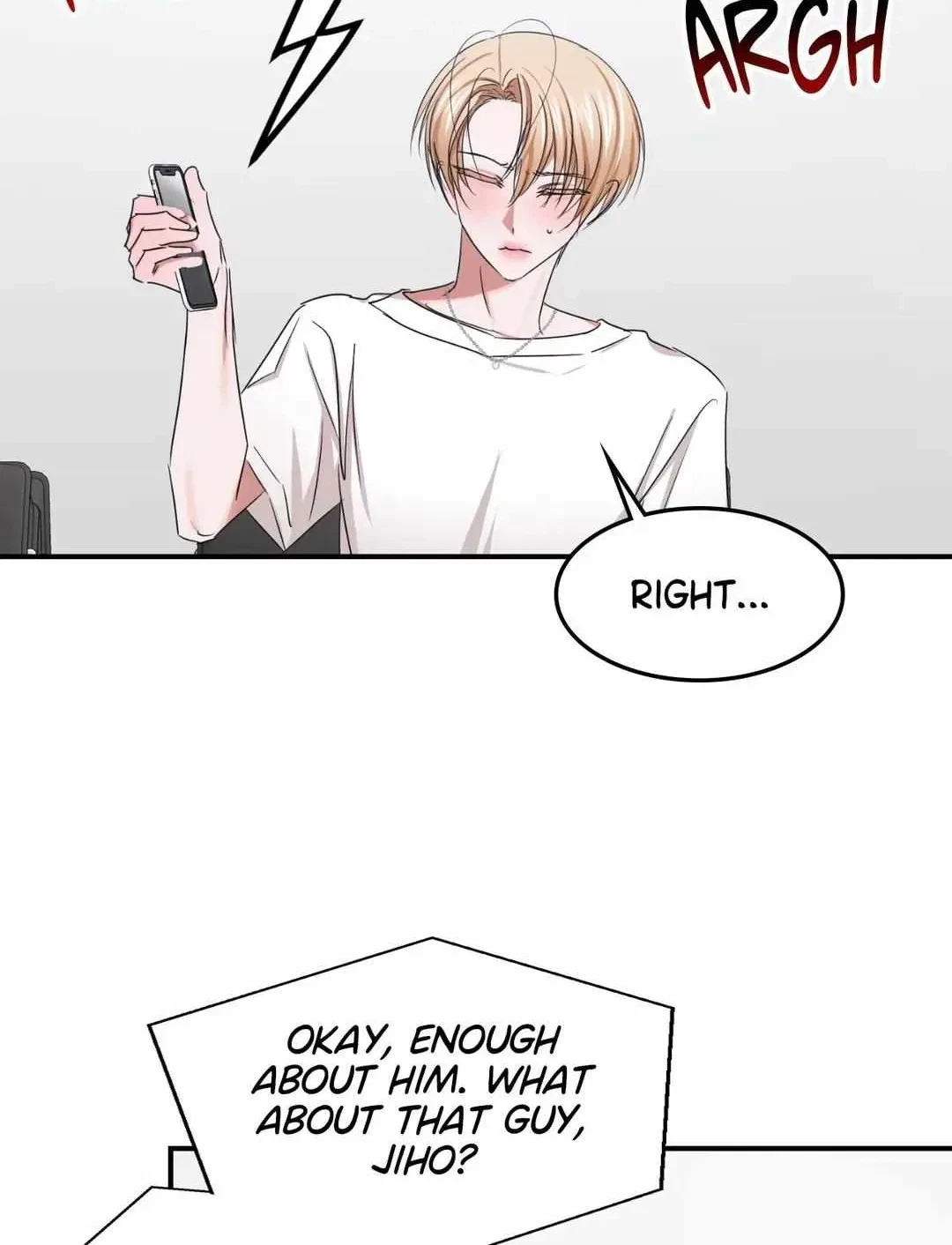 Tasty Temptations Chapter 31, page 3