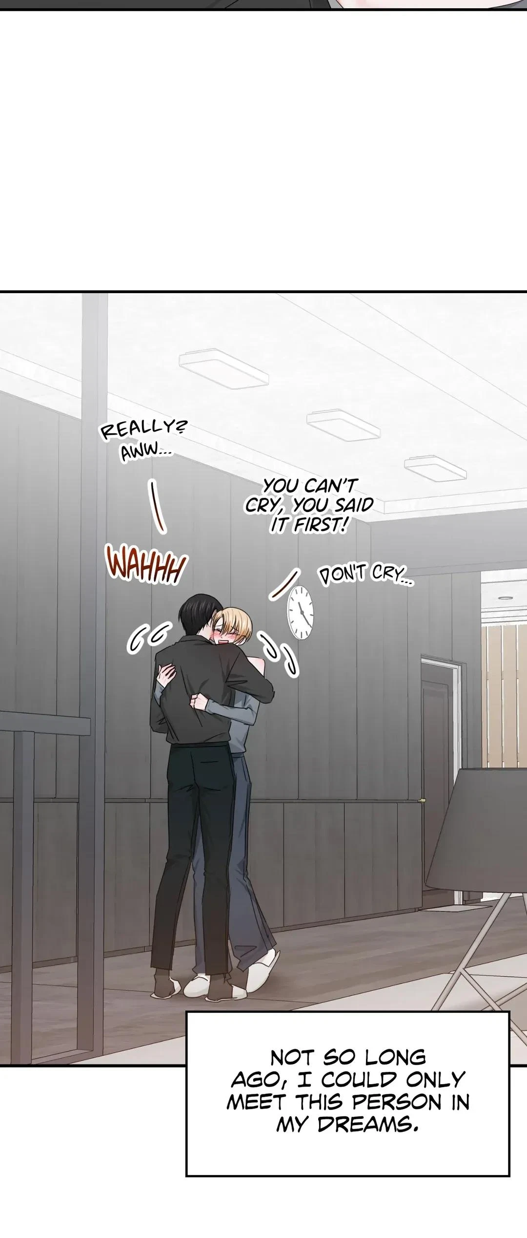 Tasty Temptations Chapter 31, page 32