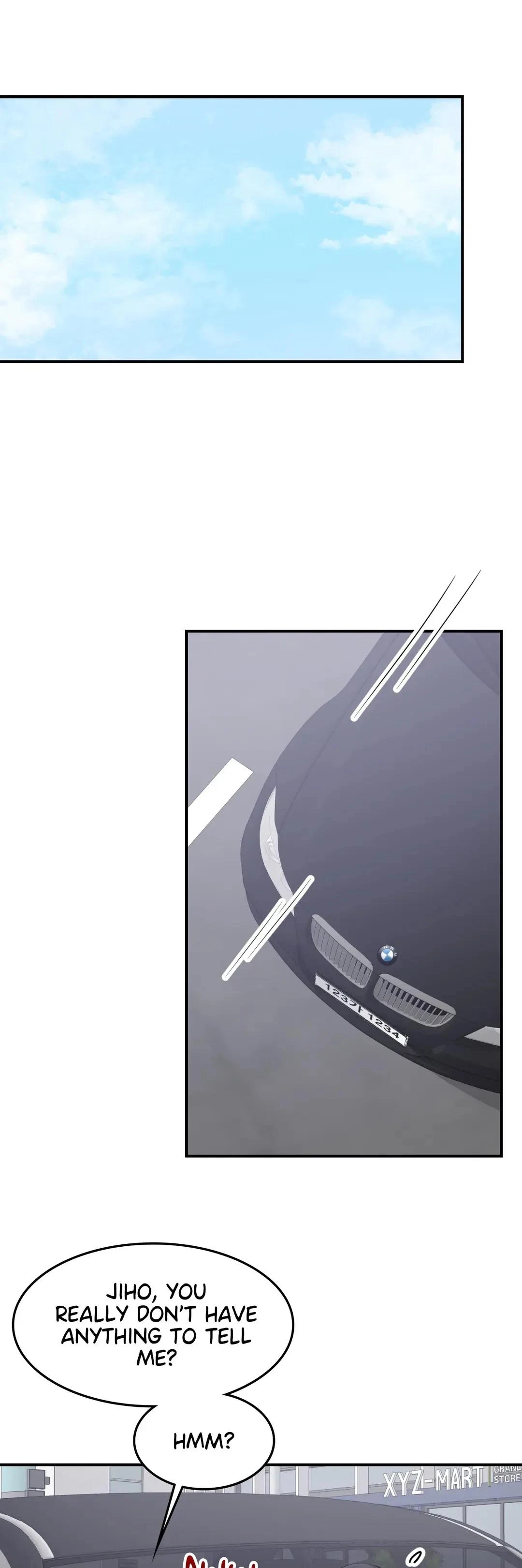 Tasty Temptations Chapter 31, page 42