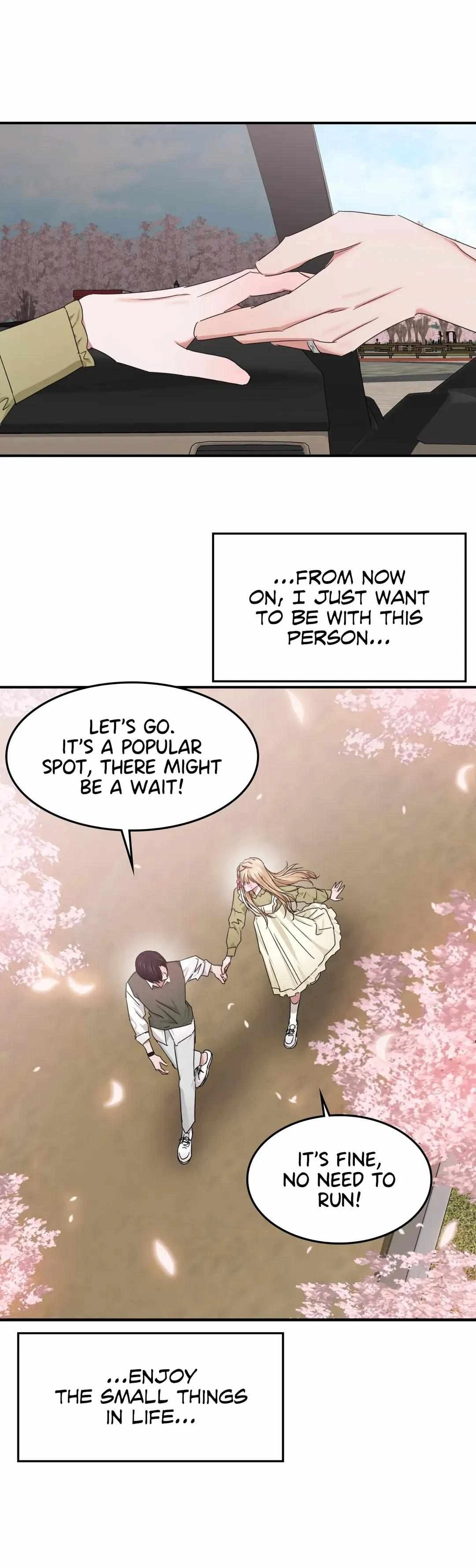 Tasty Temptations Chapter 31, page 48