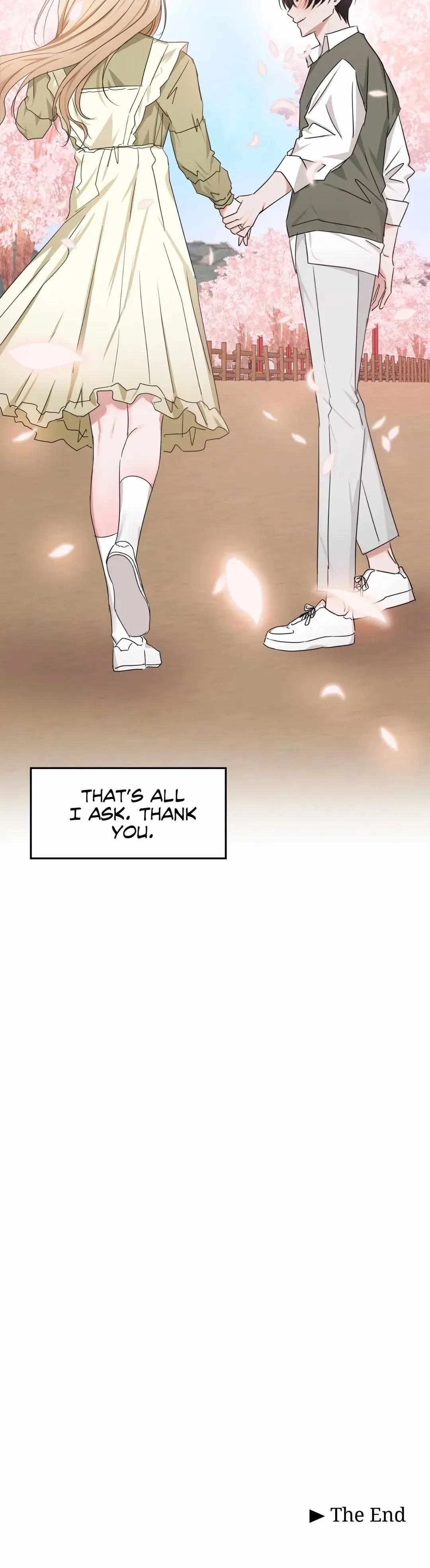 Tasty Temptations Chapter 31, page 50