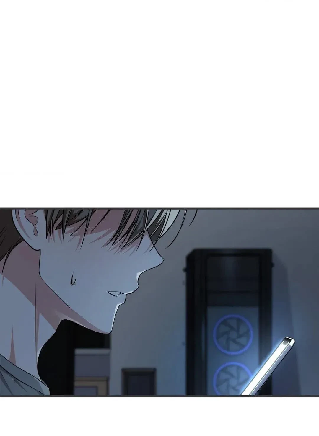 Virtual Strangers Chapter 45, page 11