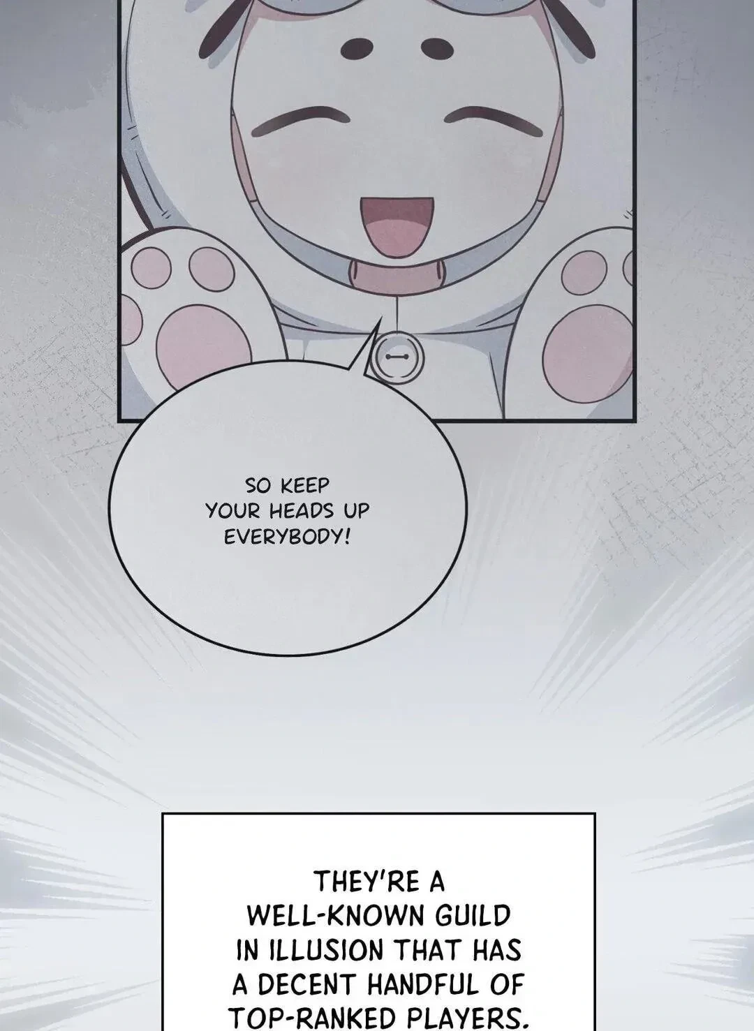 Virtual Strangers Chapter 45, page 21