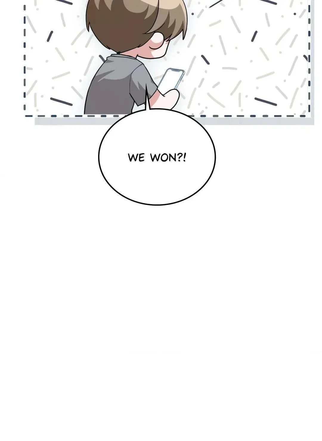 Virtual Strangers Chapter 45, page 25