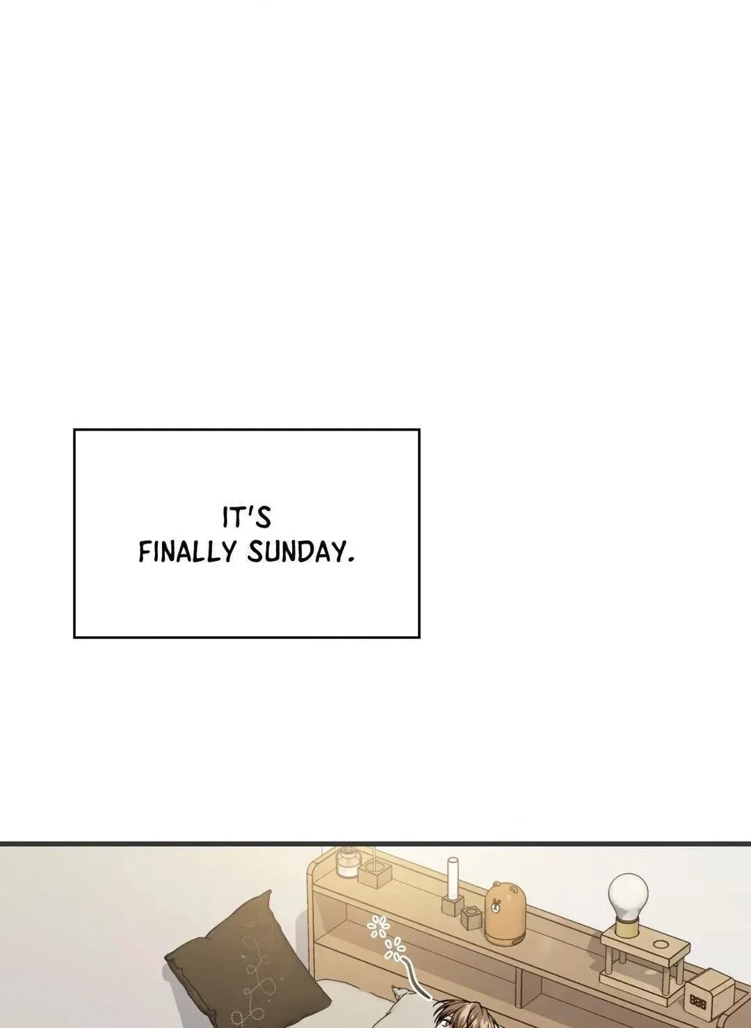 Virtual Strangers Chapter 45, page 3