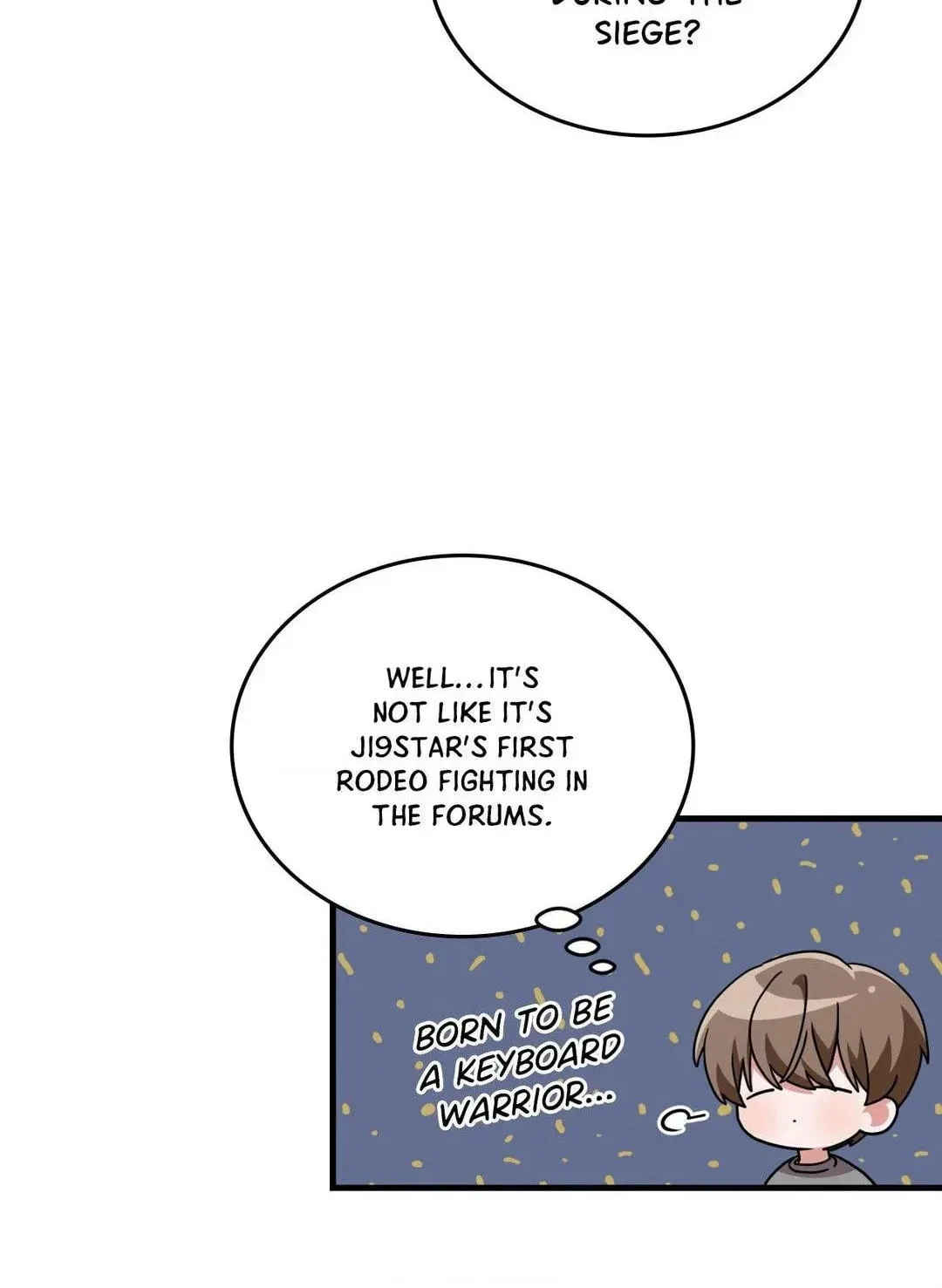 Virtual Strangers Chapter 45, page 30