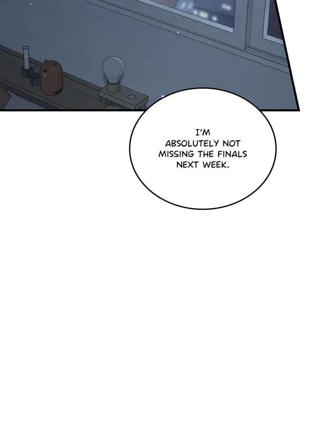 Virtual Strangers Chapter 45, page 32