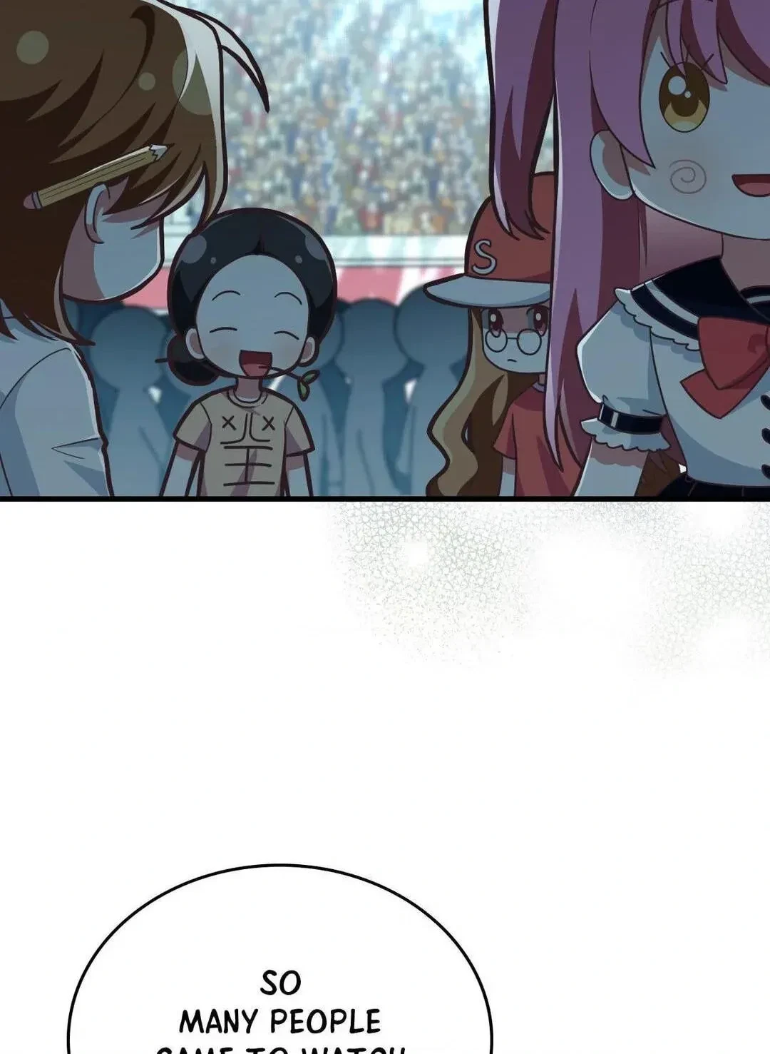 Virtual Strangers Chapter 45, page 36