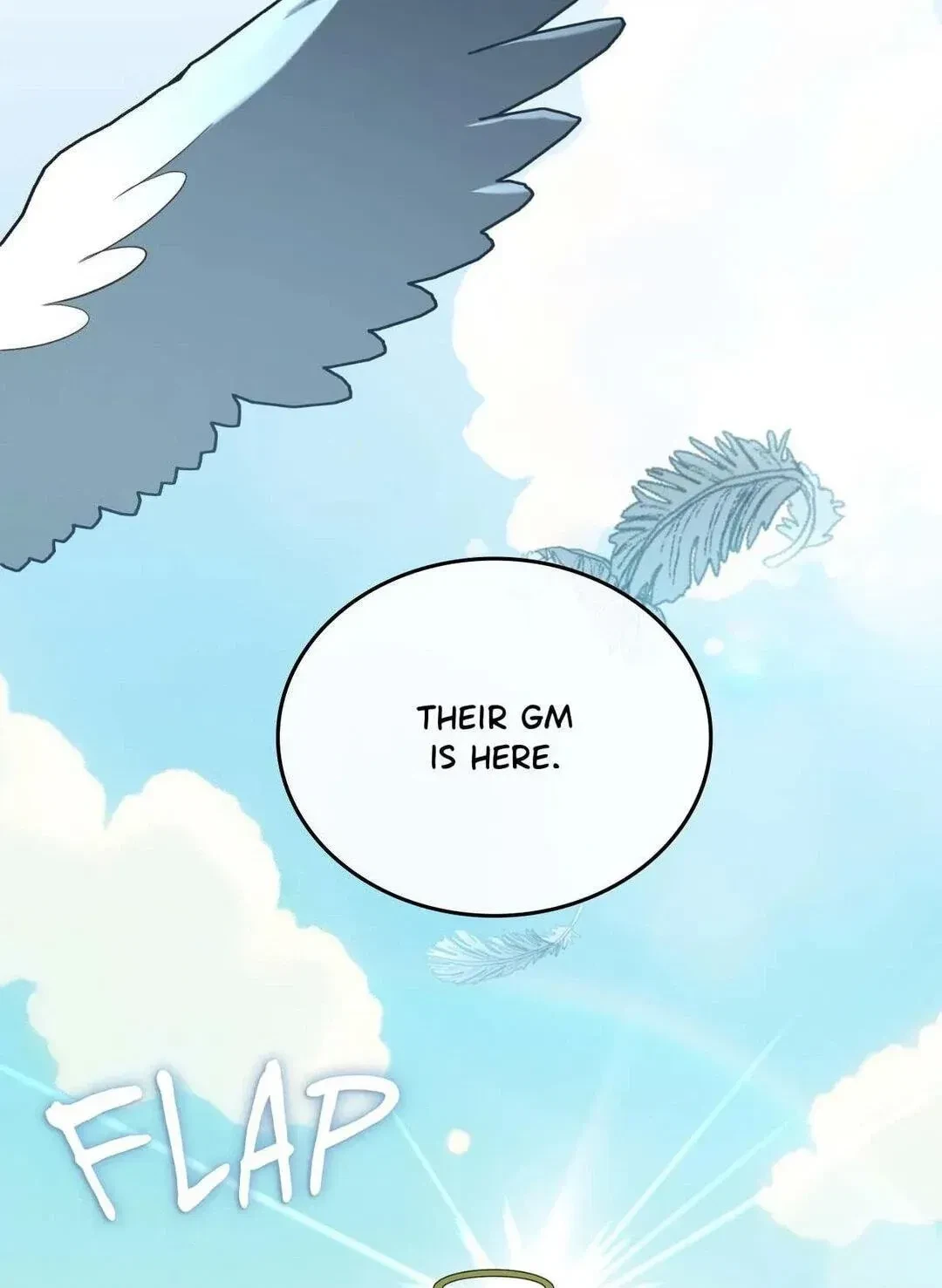 Virtual Strangers Chapter 45, page 49
