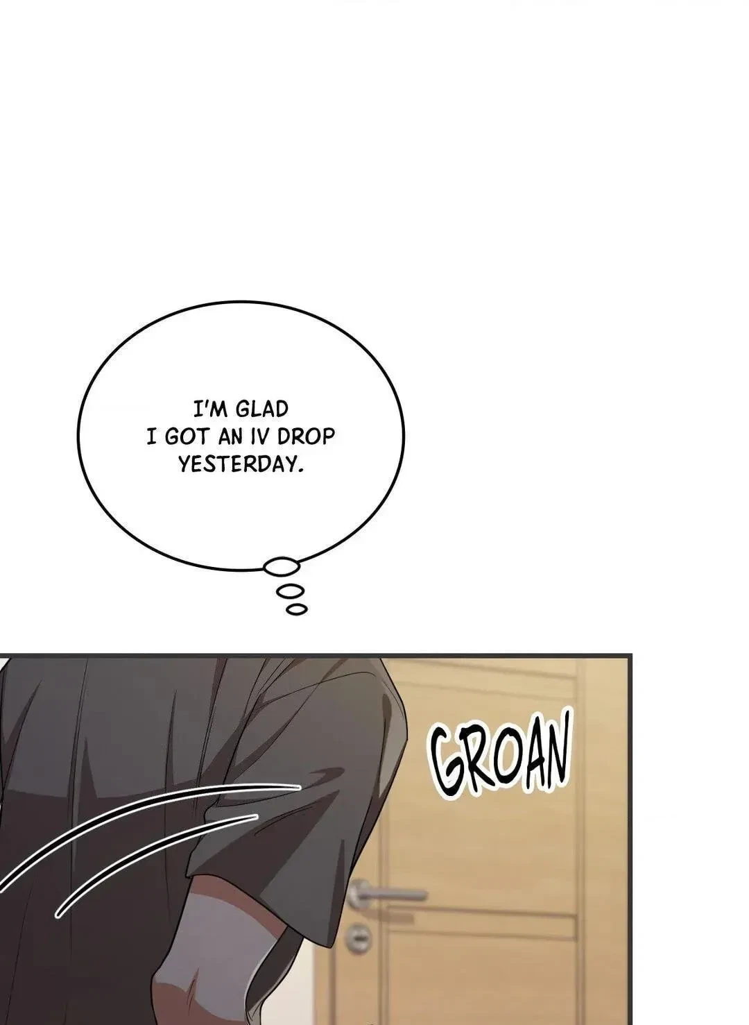 Virtual Strangers Chapter 45, page 5