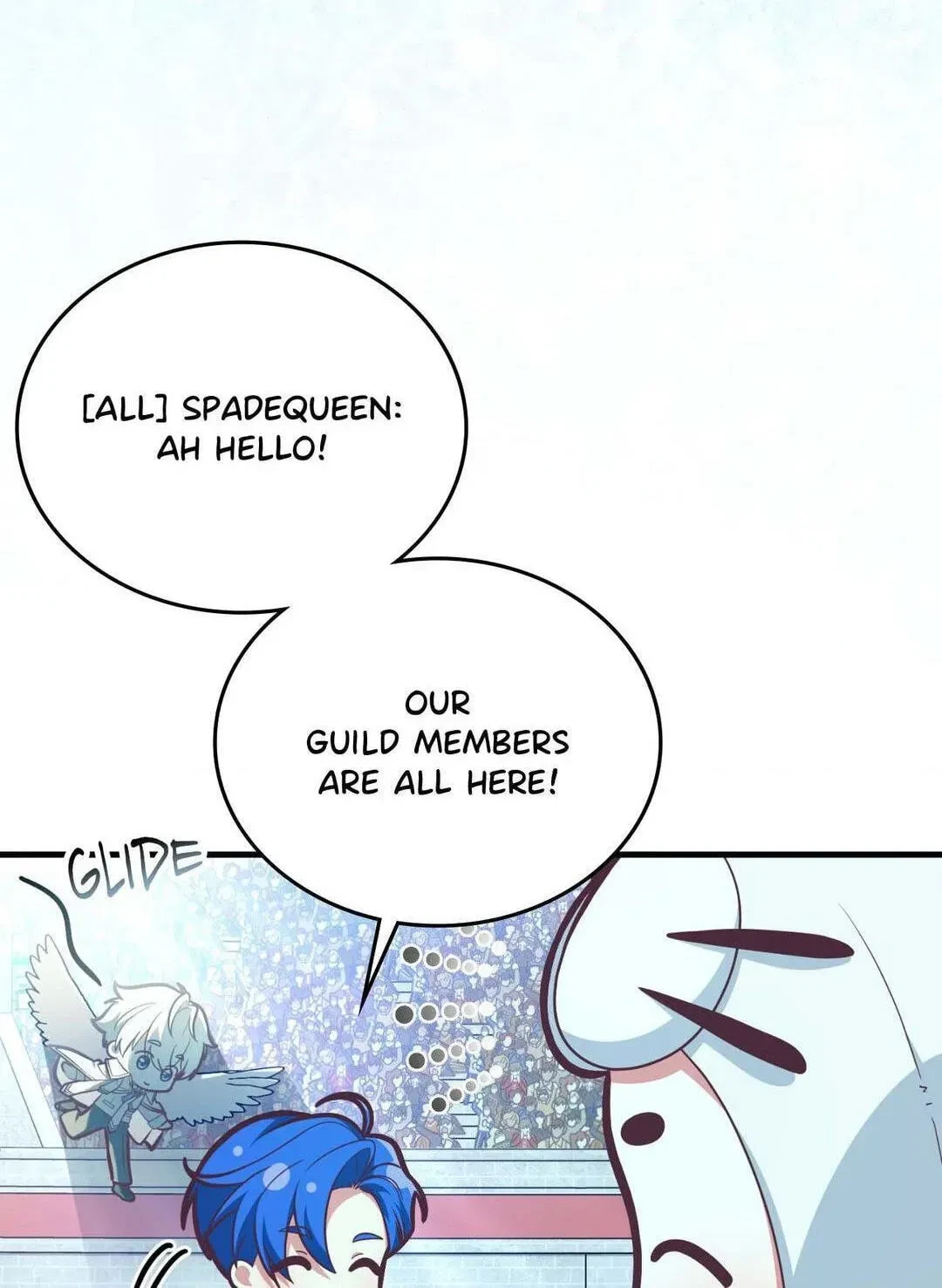 Virtual Strangers Chapter 45, page 52