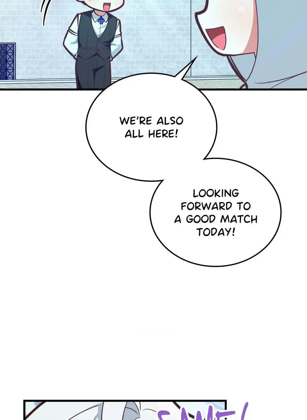 Virtual Strangers Chapter 45, page 53