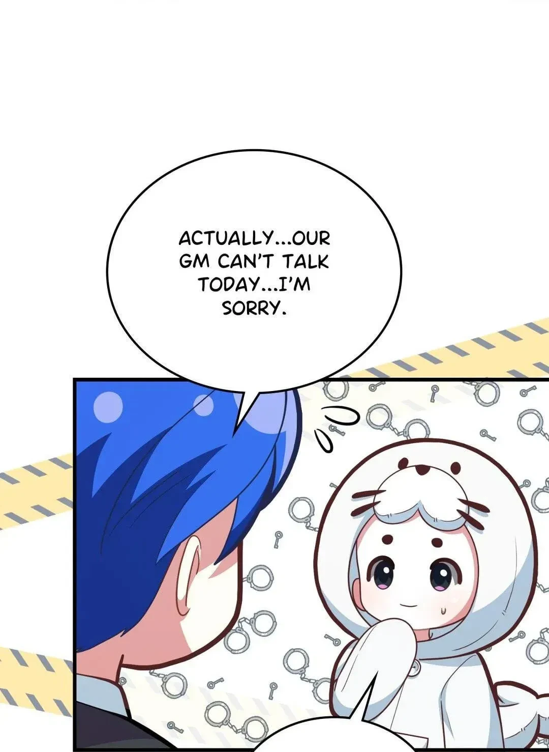 Virtual Strangers Chapter 45, page 55