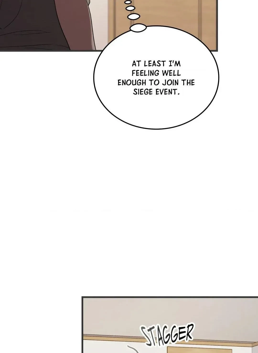 Virtual Strangers Chapter 45, page 6