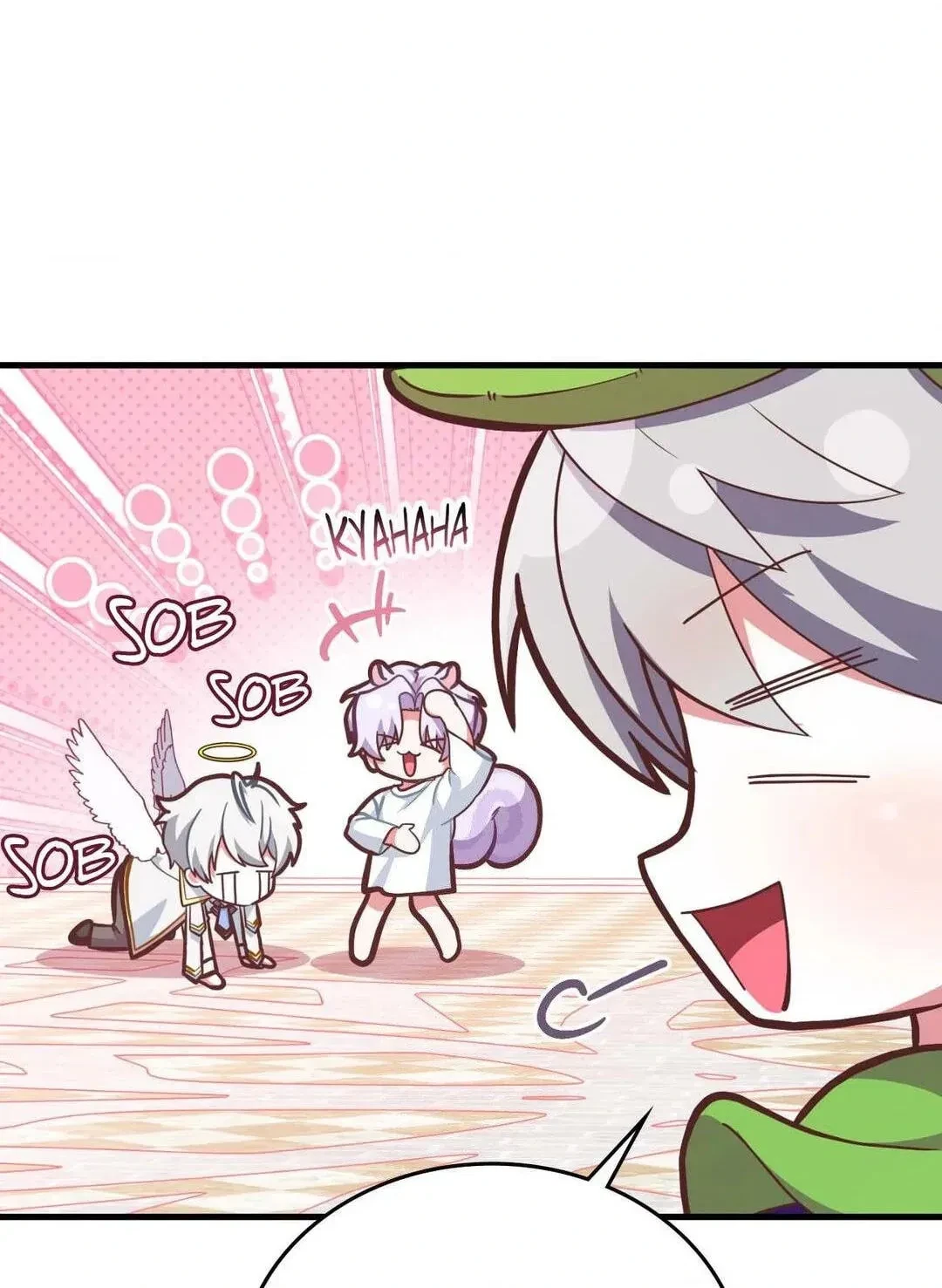 Virtual Strangers Chapter 45, page 64