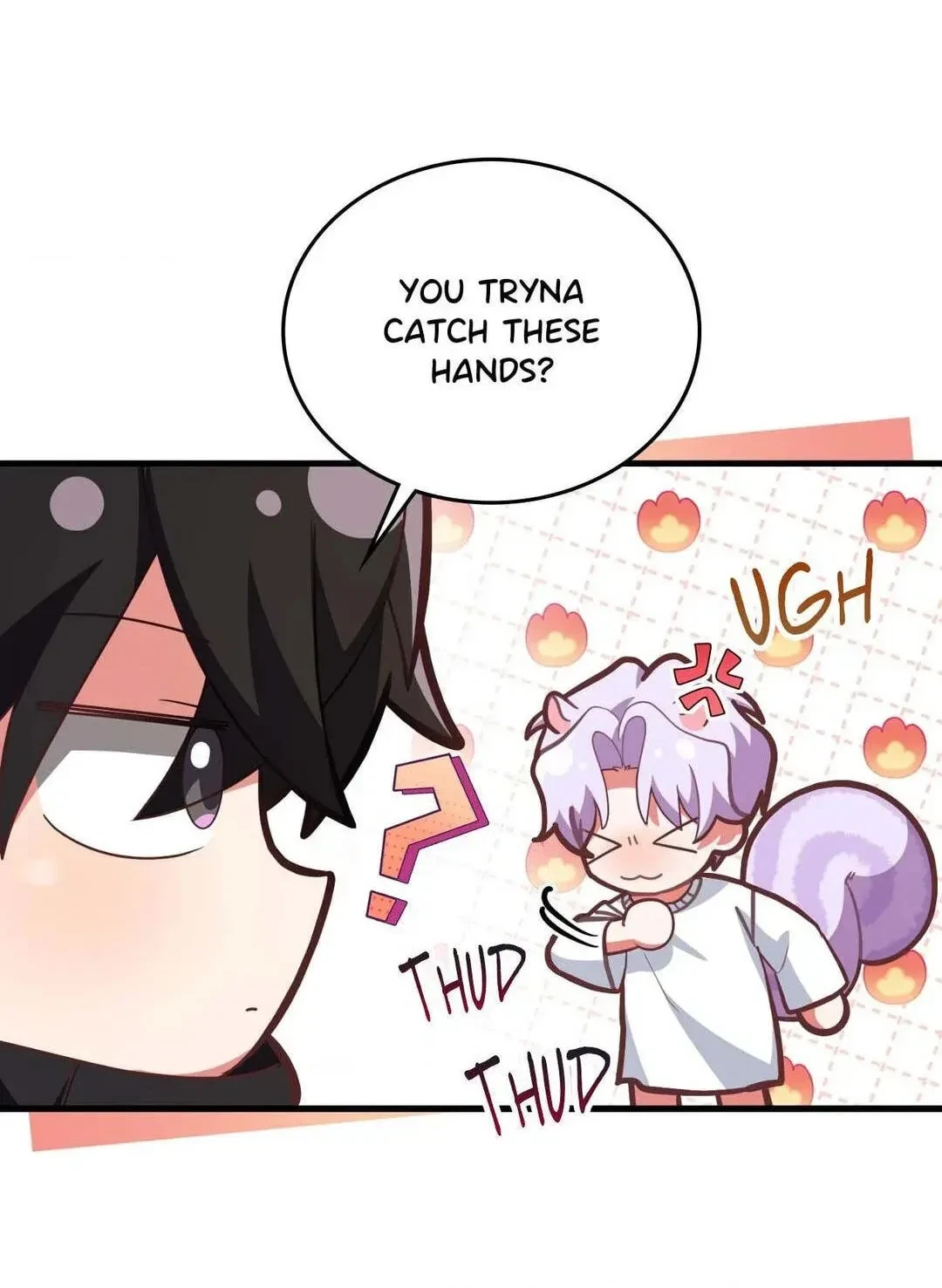 Virtual Strangers Chapter 45, page 80