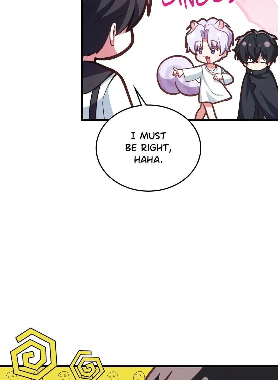 Virtual Strangers Chapter 45, page 83