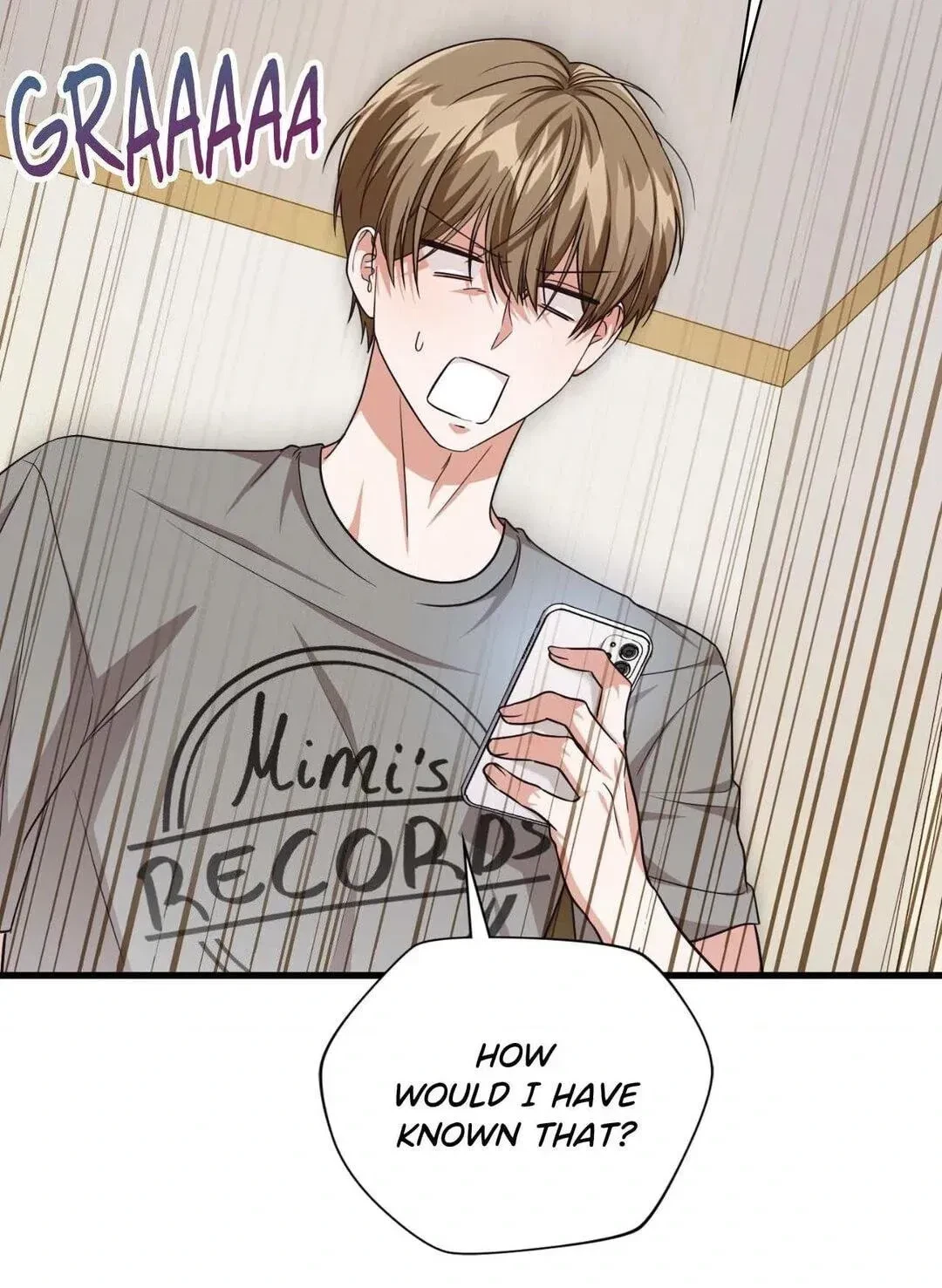 Virtual Strangers Chapter 45, page 89