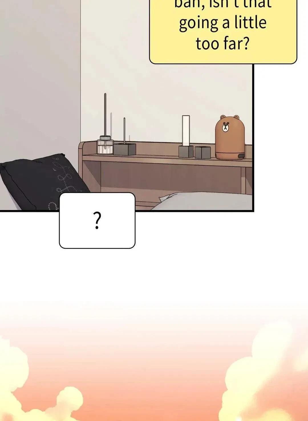 Virtual Strangers Chapter 45, page 91