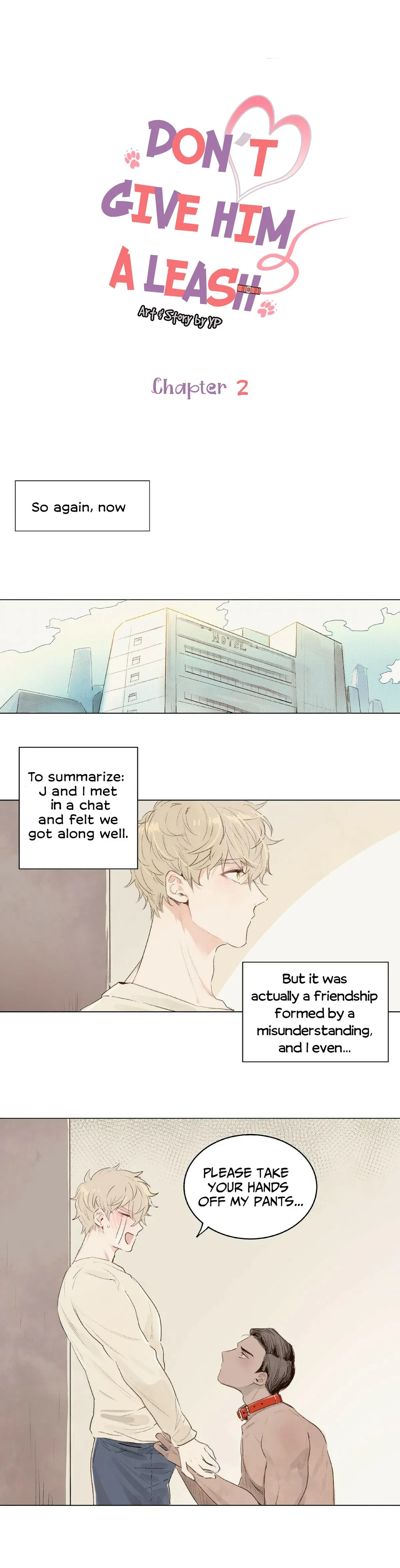 Chapter 2, page 2