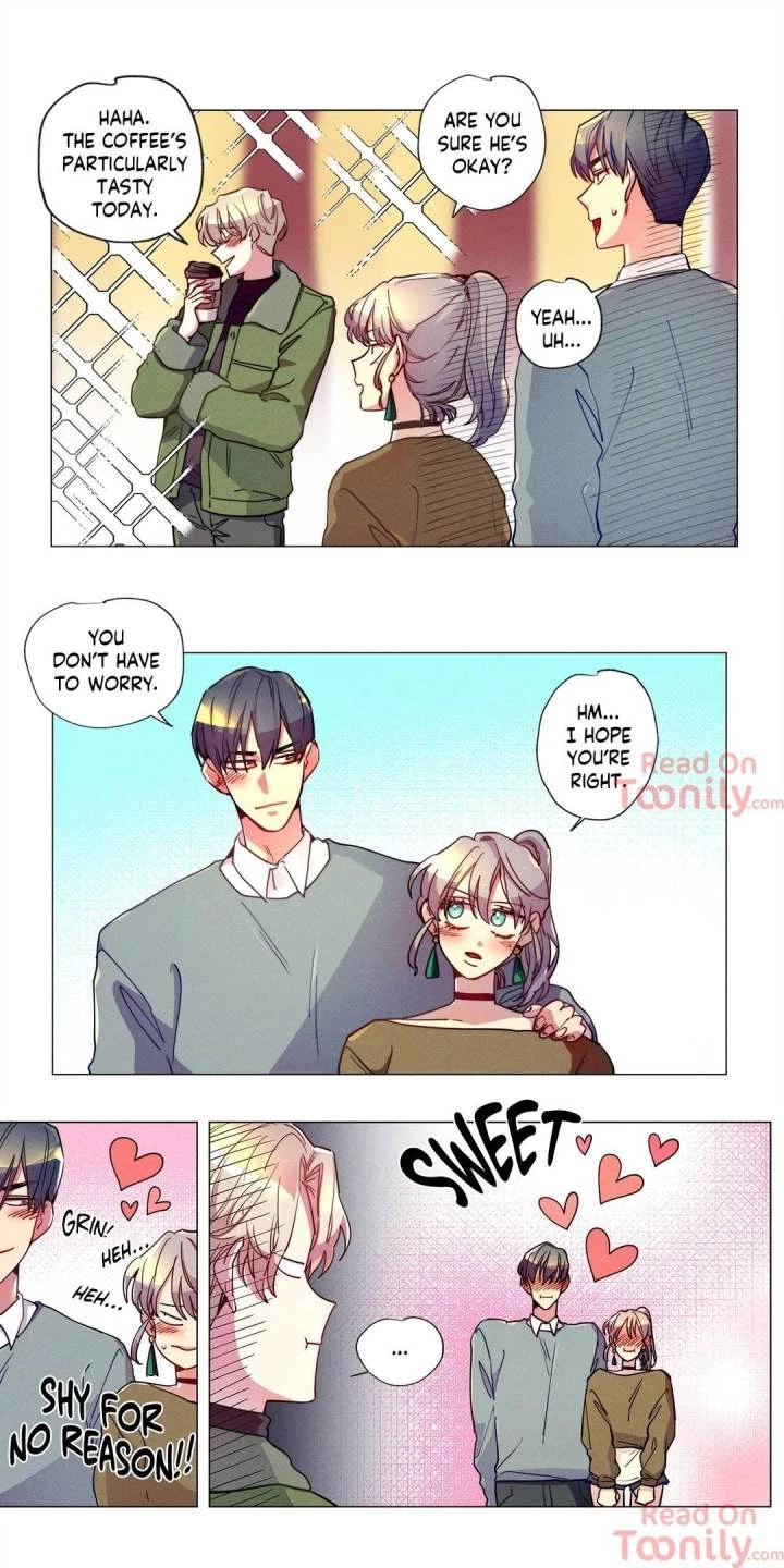 Chapter 70, page 19