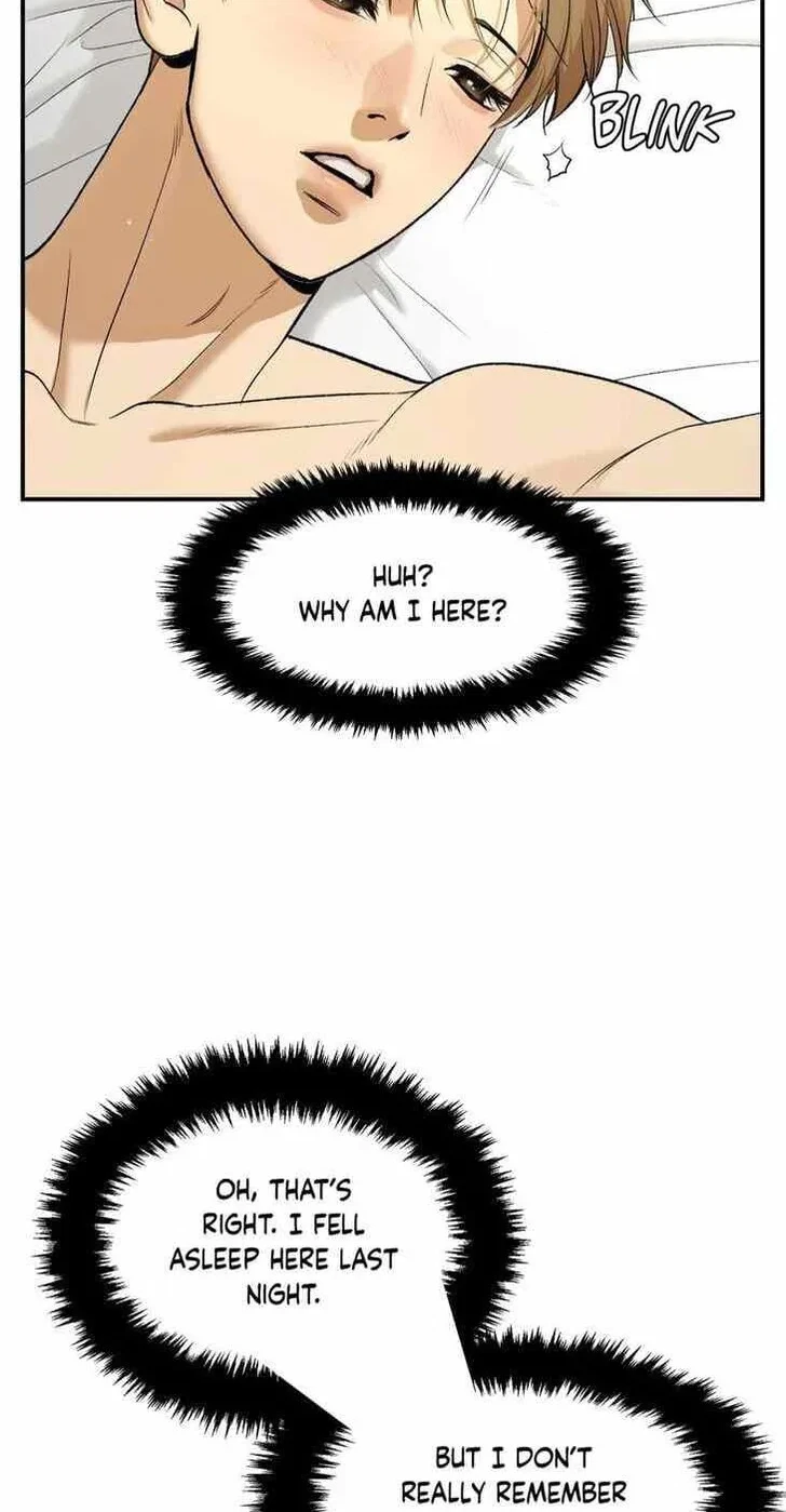 Jinx (Mingwa) Chapter 40, page 13