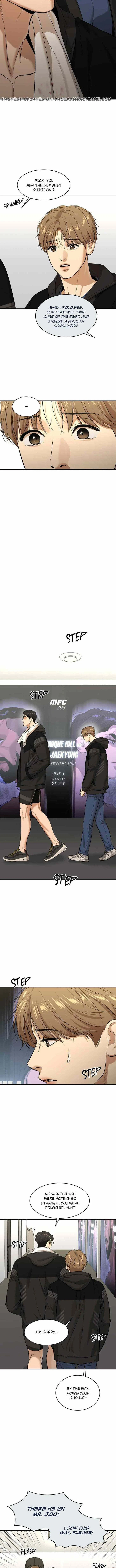 Jinx (Mingwa) Chapter 40, page 18