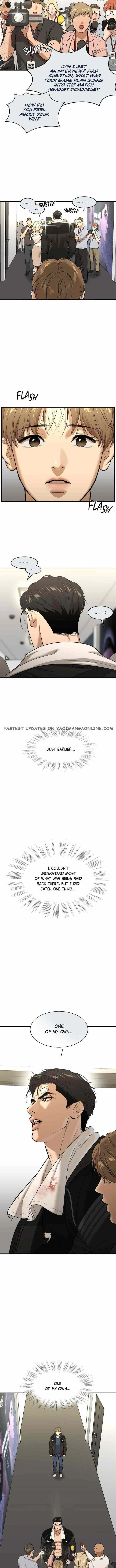 Jinx (Mingwa) Chapter 40, page 19