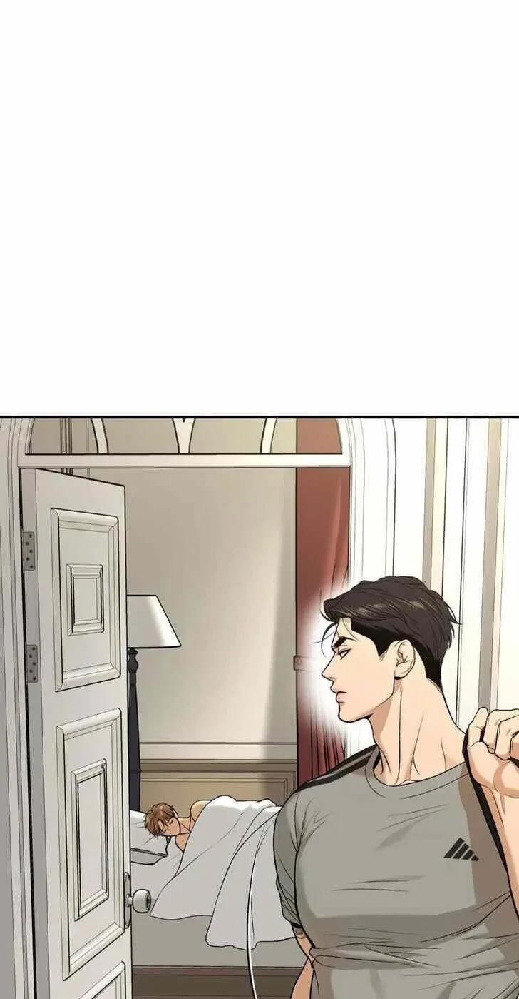 Jinx (Mingwa) Chapter 40, page 6