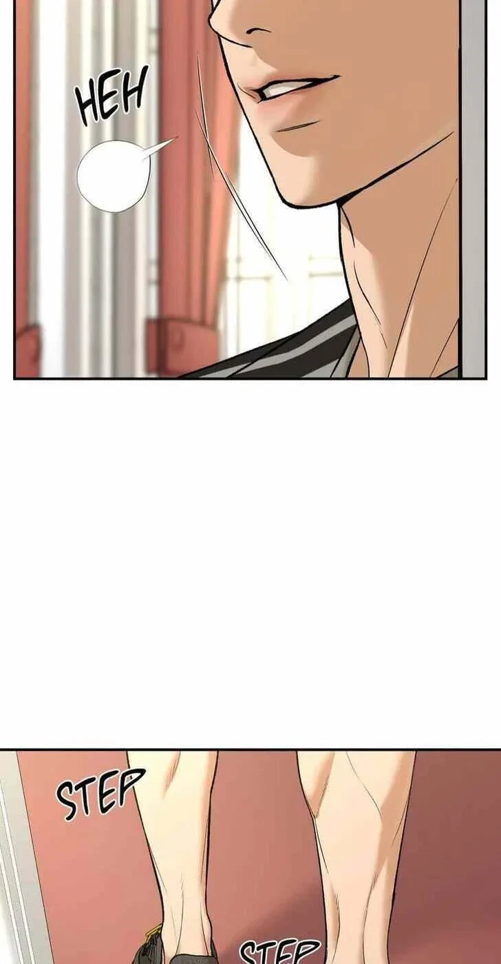 Jinx (Mingwa) Chapter 40, page 9
