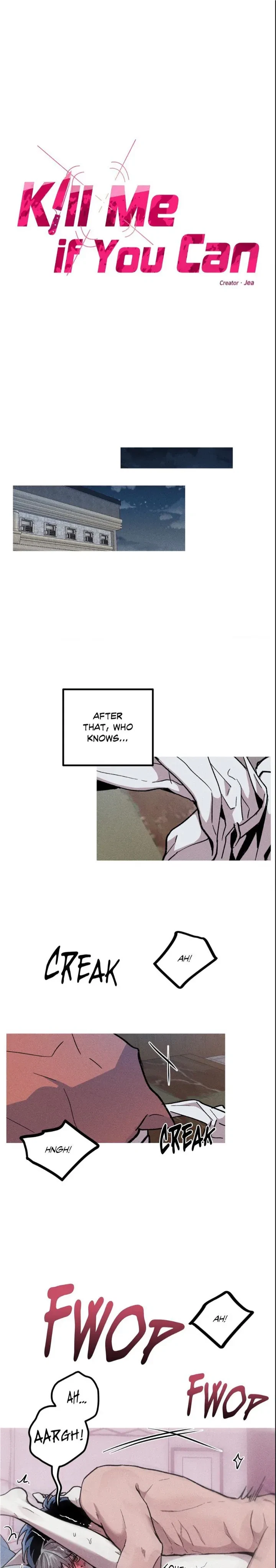 Kill Me If You Can Chapter 36, page 4