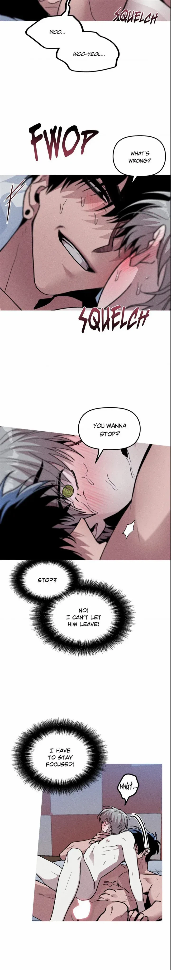 Kill Me If You Can Chapter 36, page 6
