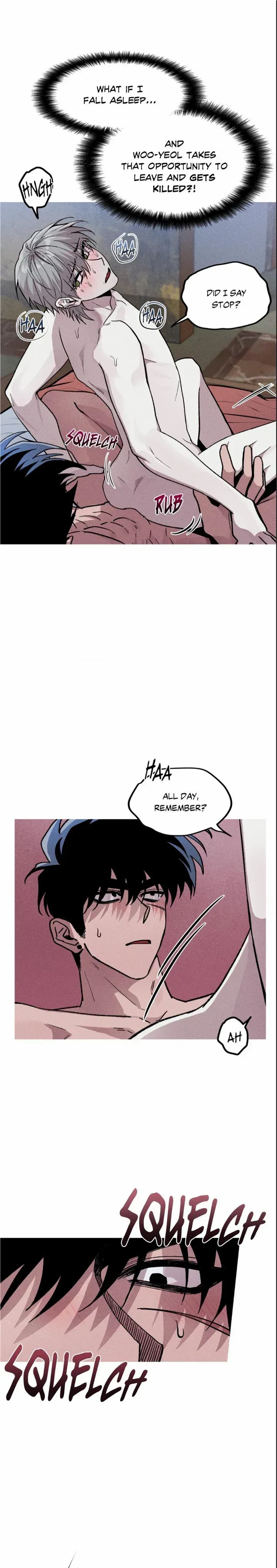 Kill Me If You Can Chapter 36, page 7