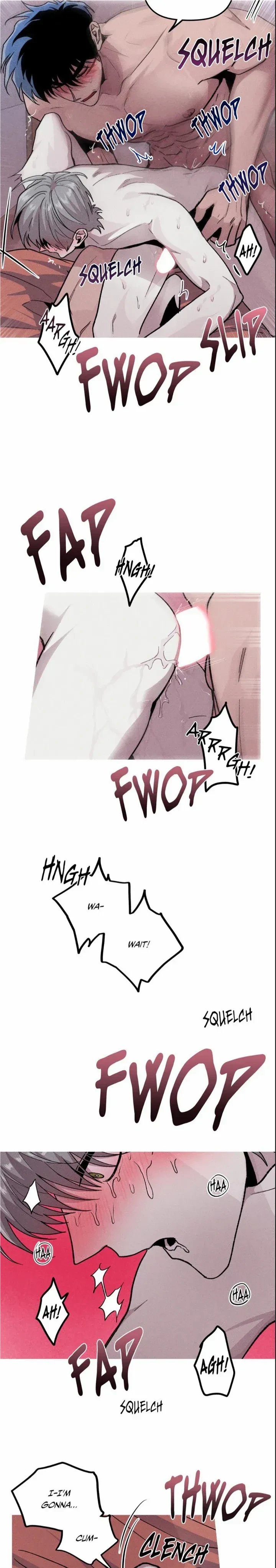 Kill Me If You Can Chapter 36, page 9