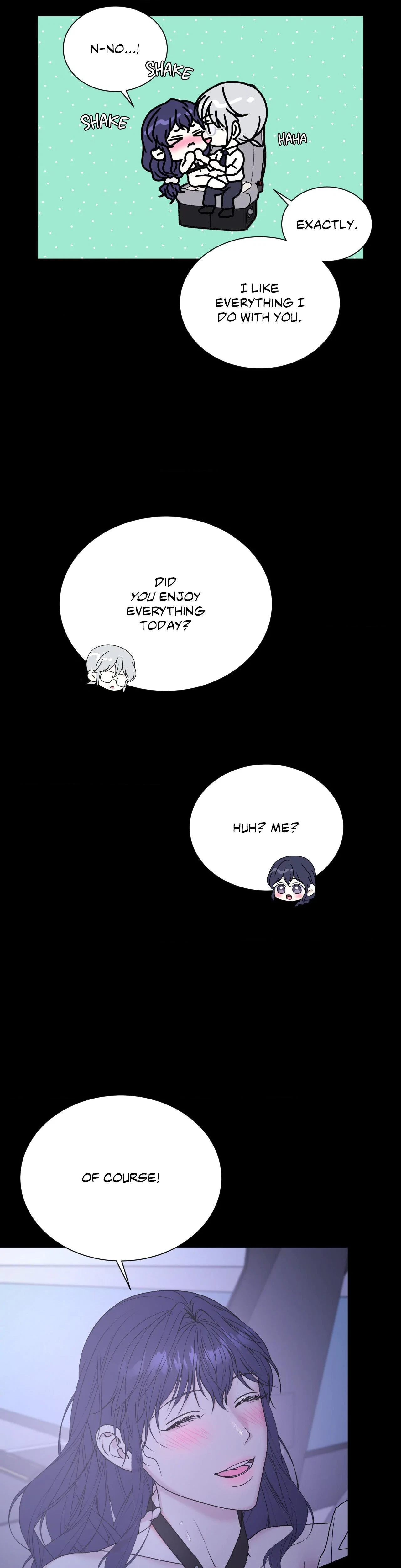 Chapter 86 - Side Story 15, page 10