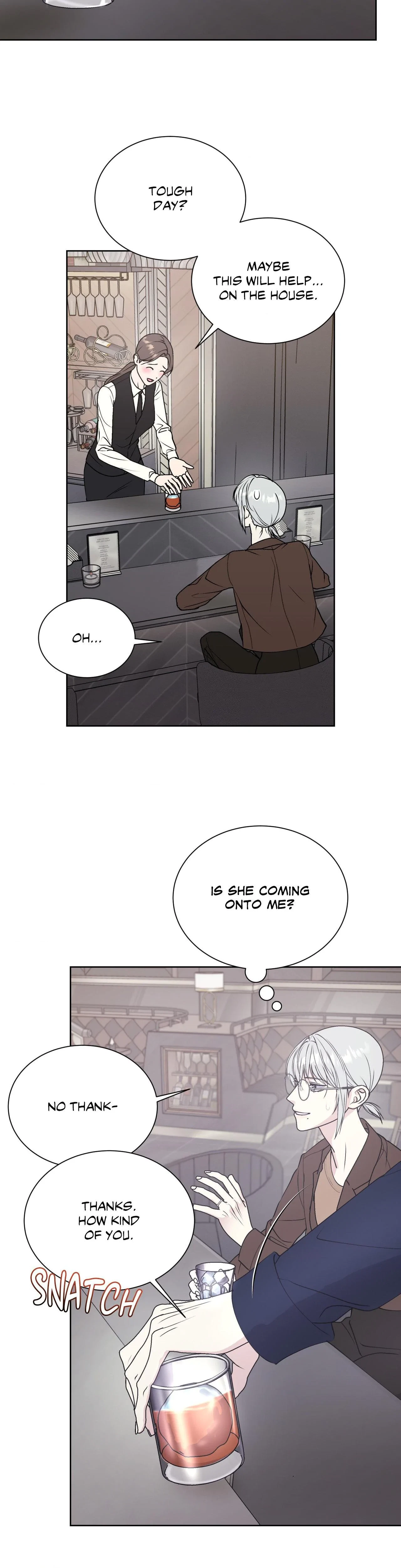 Chapter 86 - Side Story 15, page 32