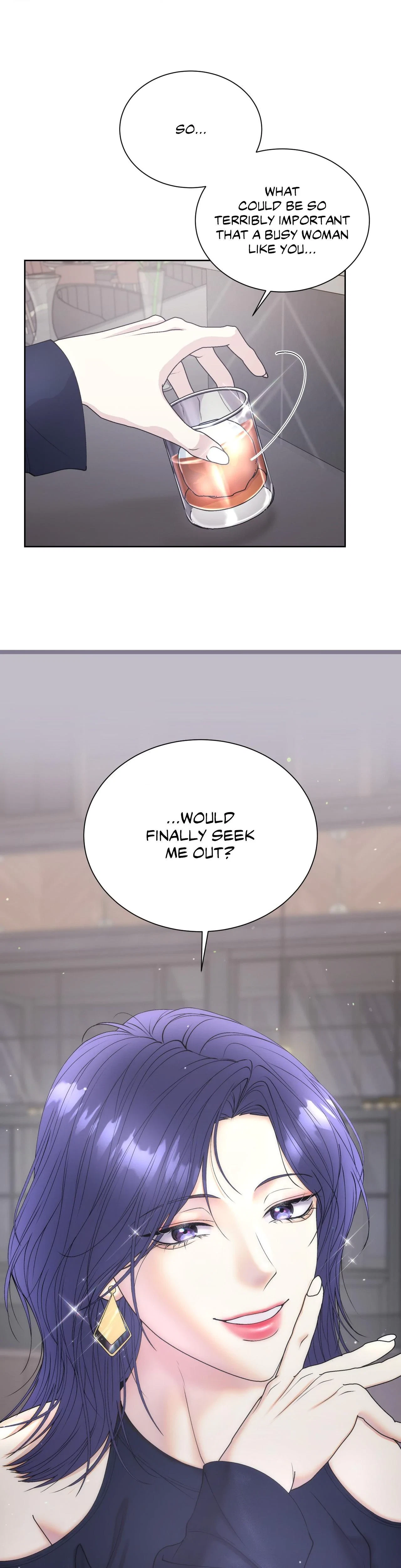 Chapter 86 - Side Story 15, page 35