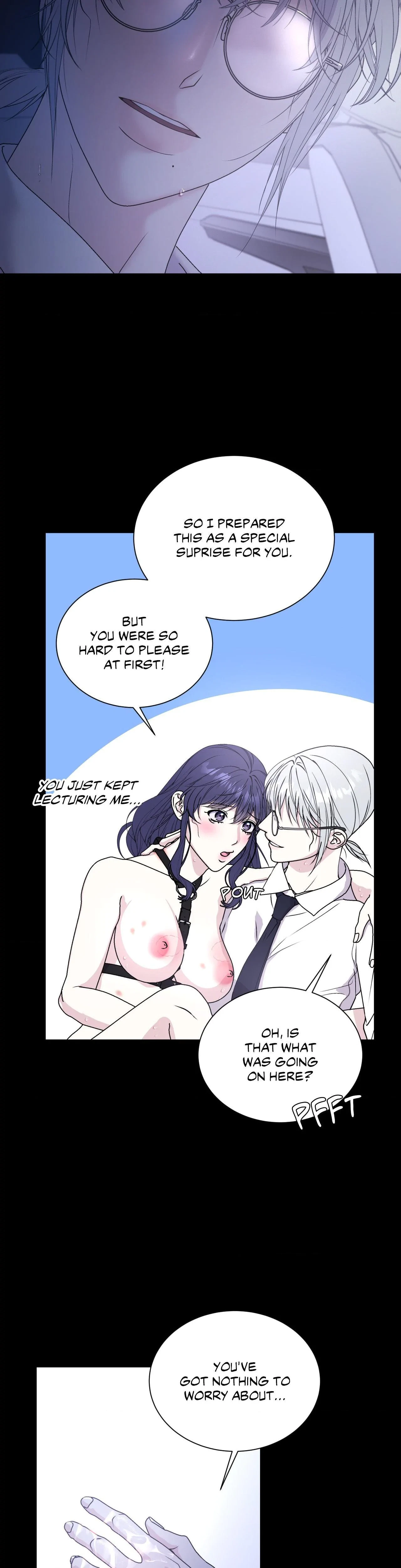 Chapter 86 - Side Story 15, page 7
