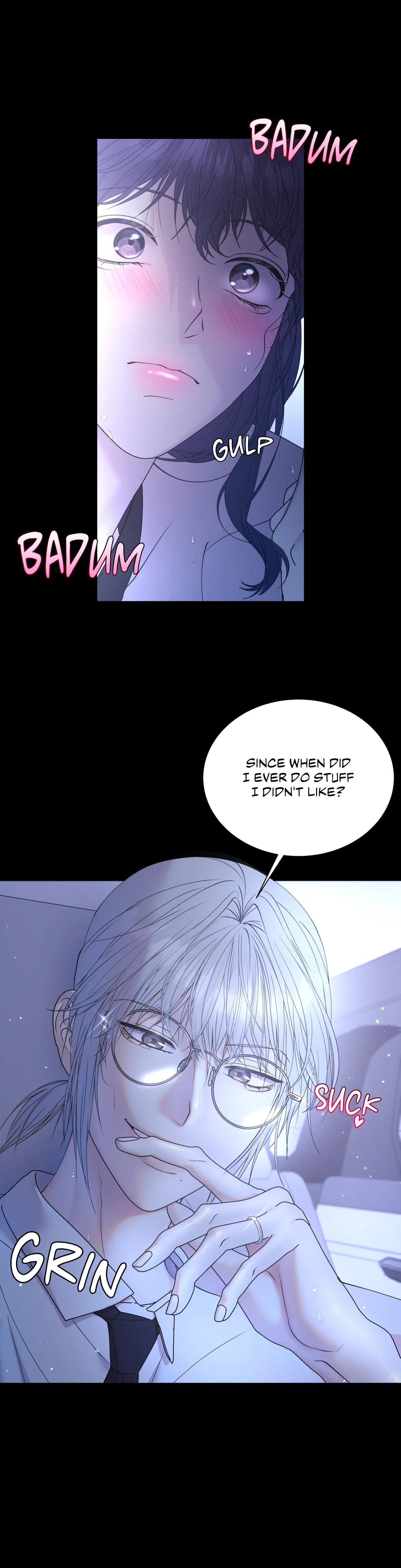 Chapter 86 - Side Story 15, page 9