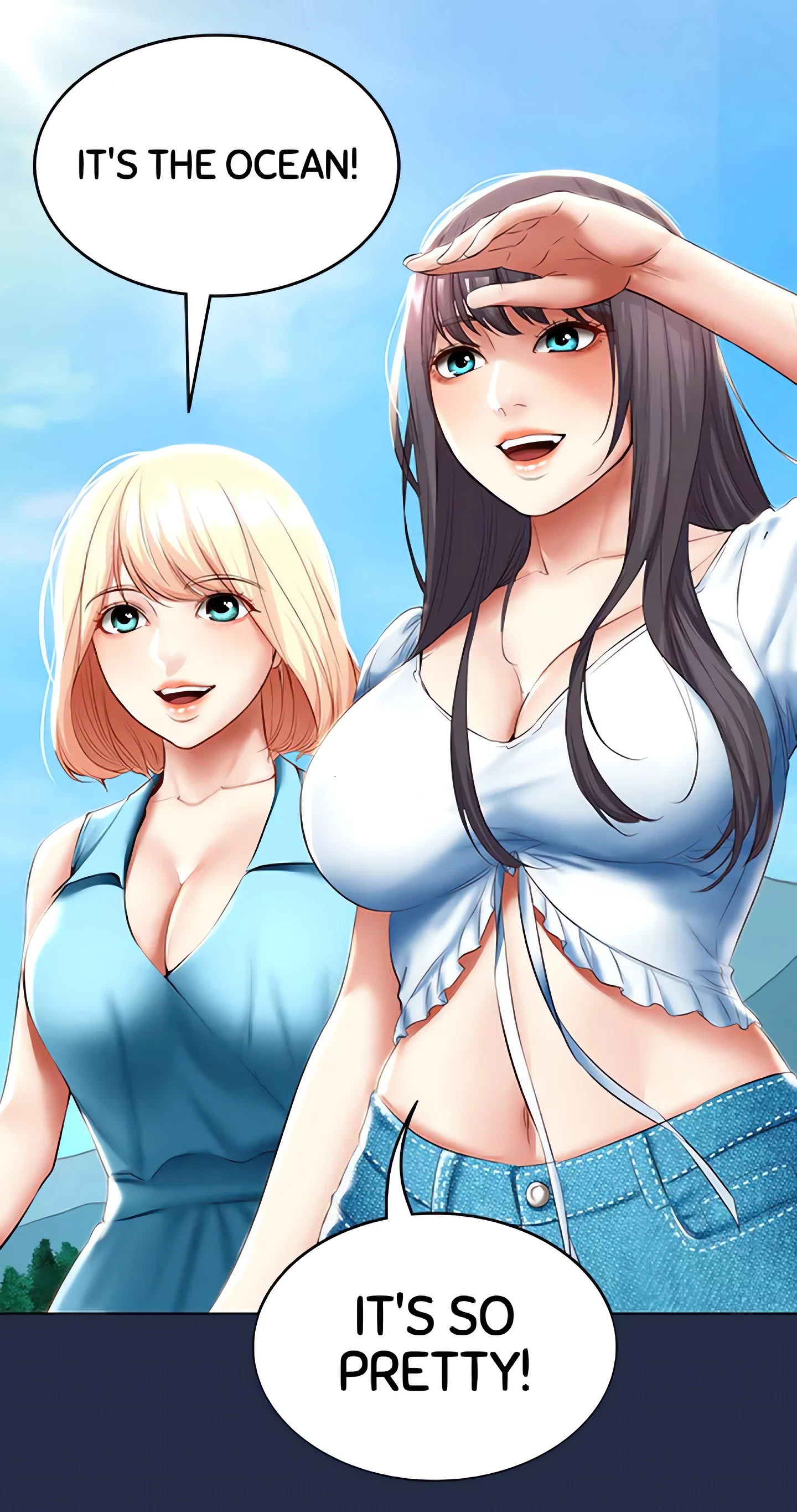 Boarding Diary Chapter 72 (Uncensored), page 2
