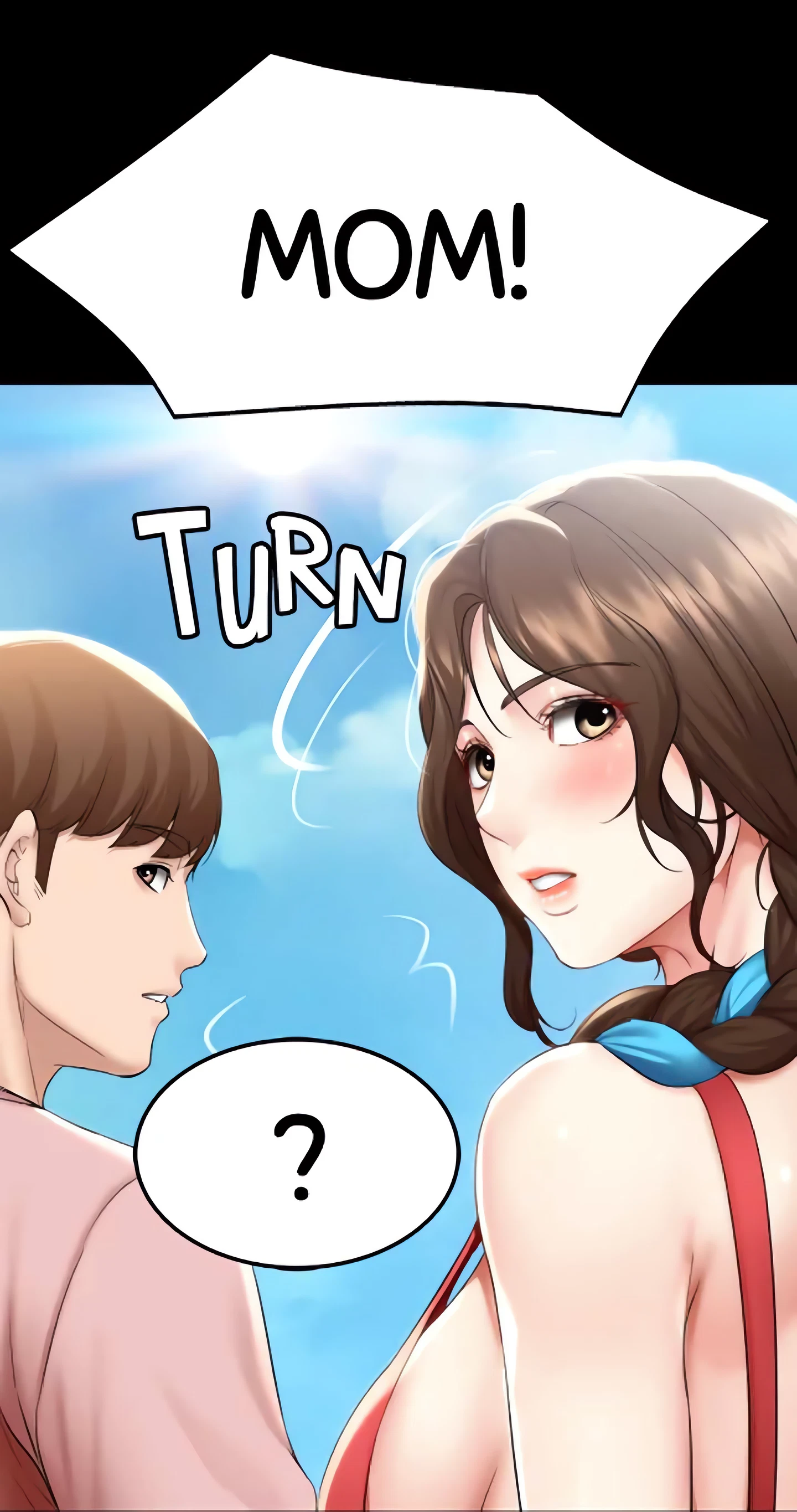 Boarding Diary Chapter 72 (Uncensored), page 28