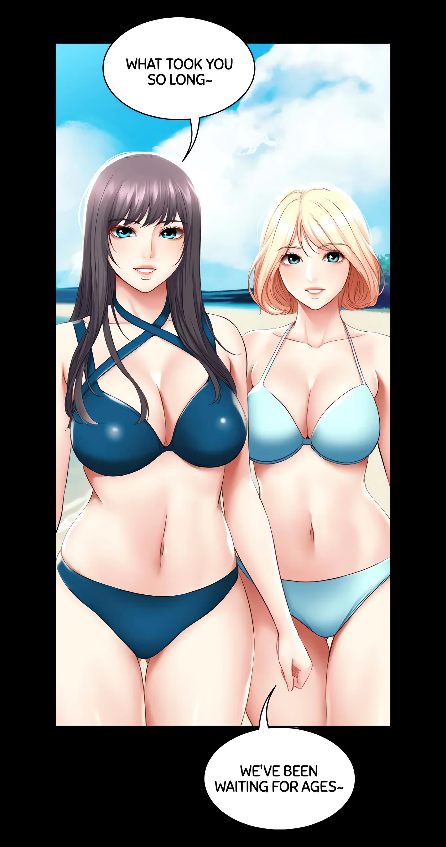 Boarding Diary Chapter 72 (Uncensored), page 29