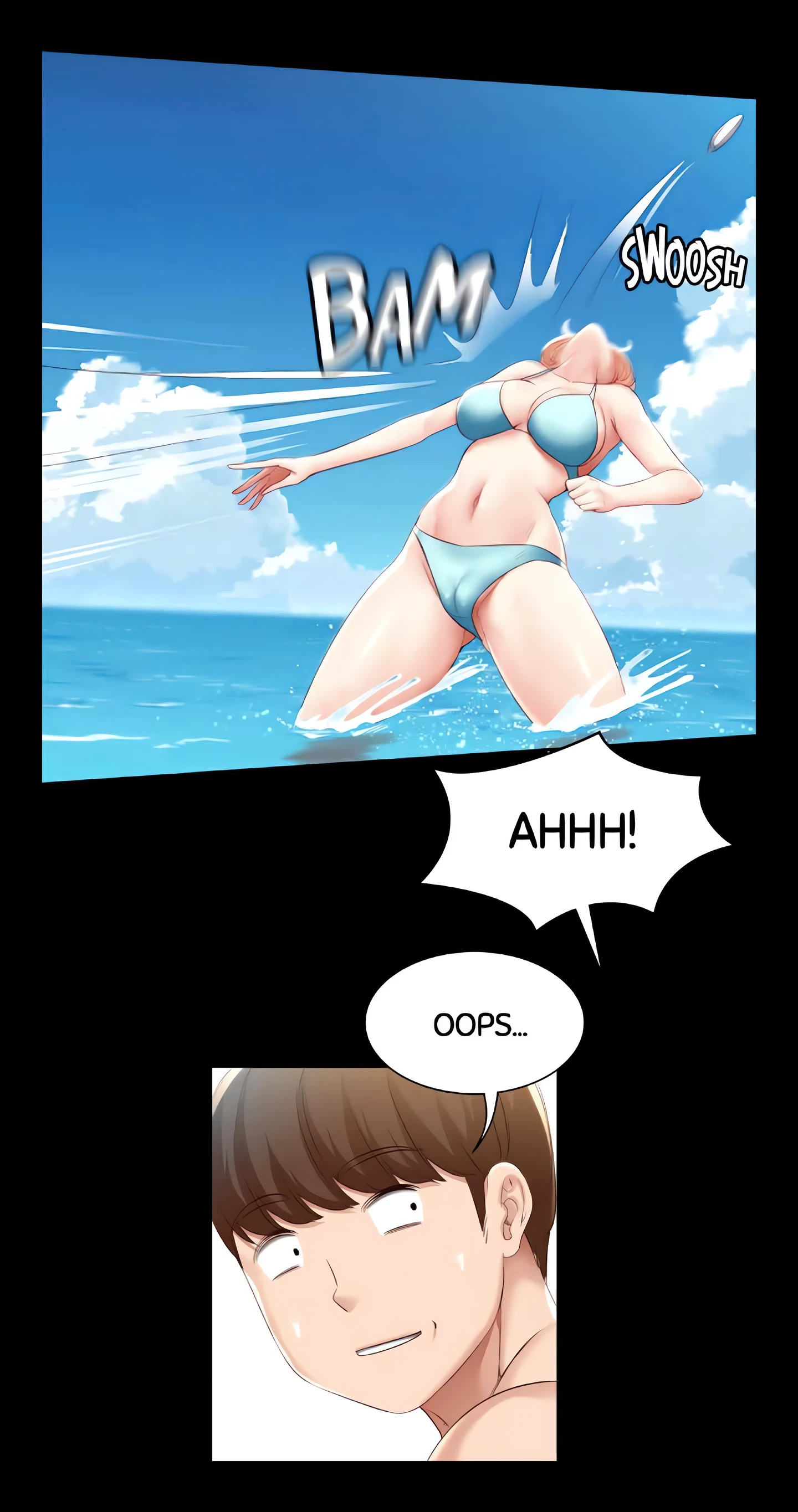 Boarding Diary Chapter 72 (Uncensored), page 37