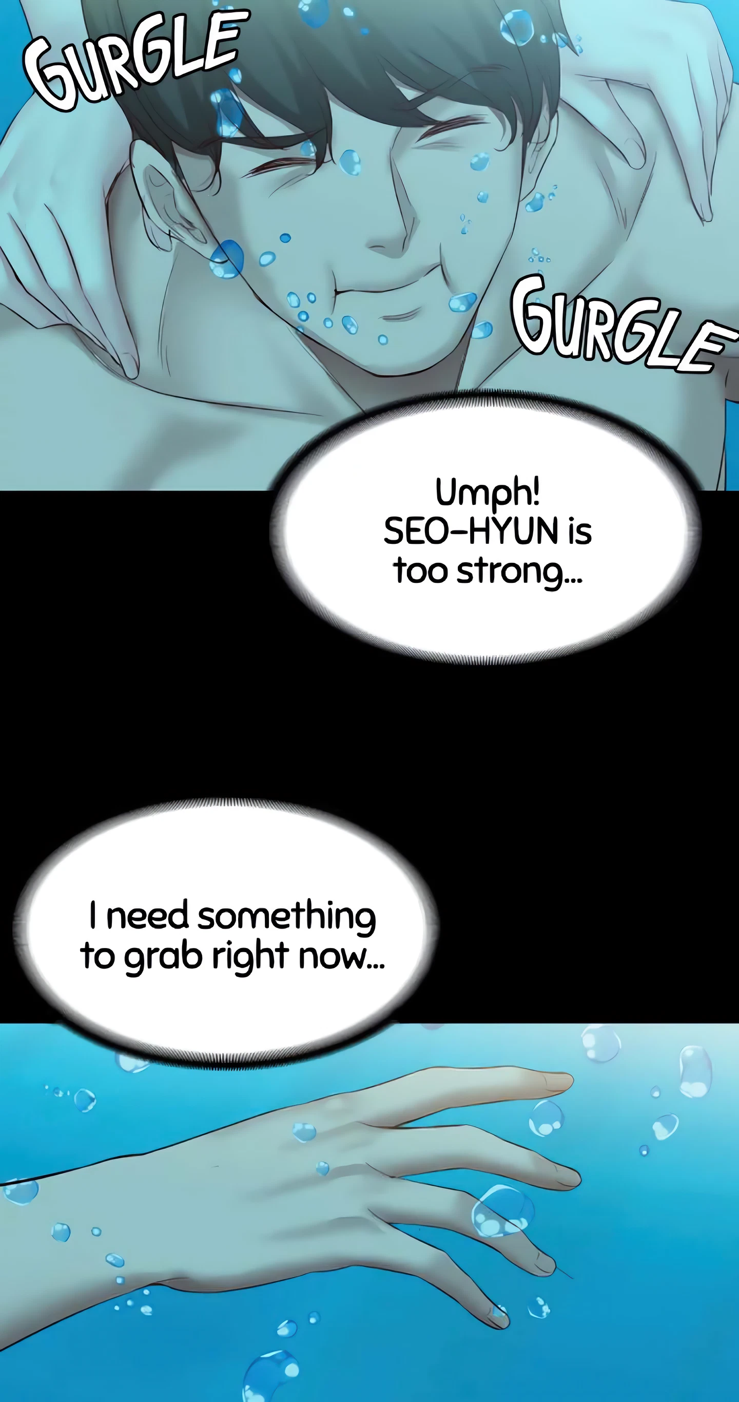 Boarding Diary Chapter 72 (Uncensored), page 40