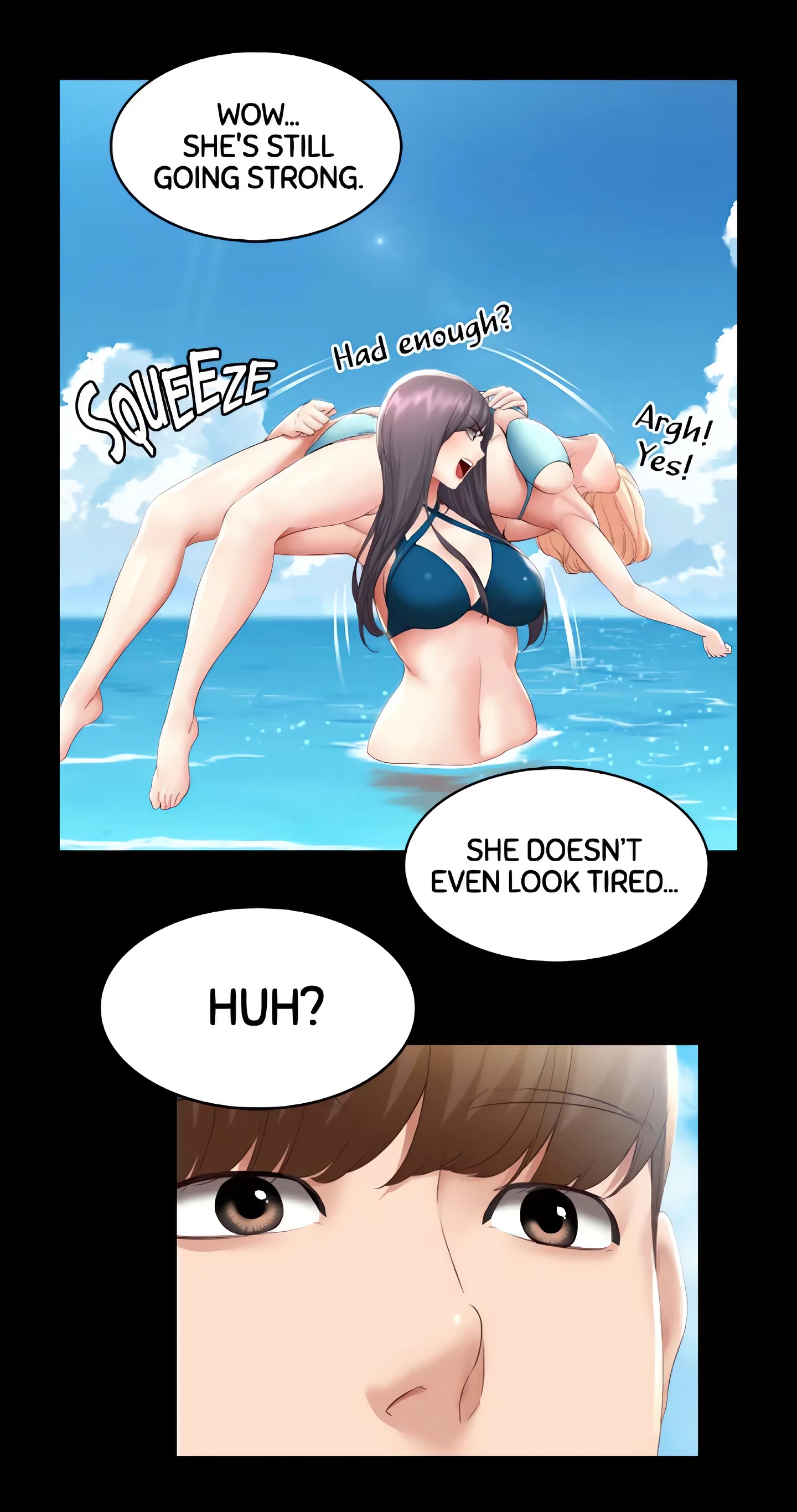 Boarding Diary Chapter 72 (Uncensored), page 45