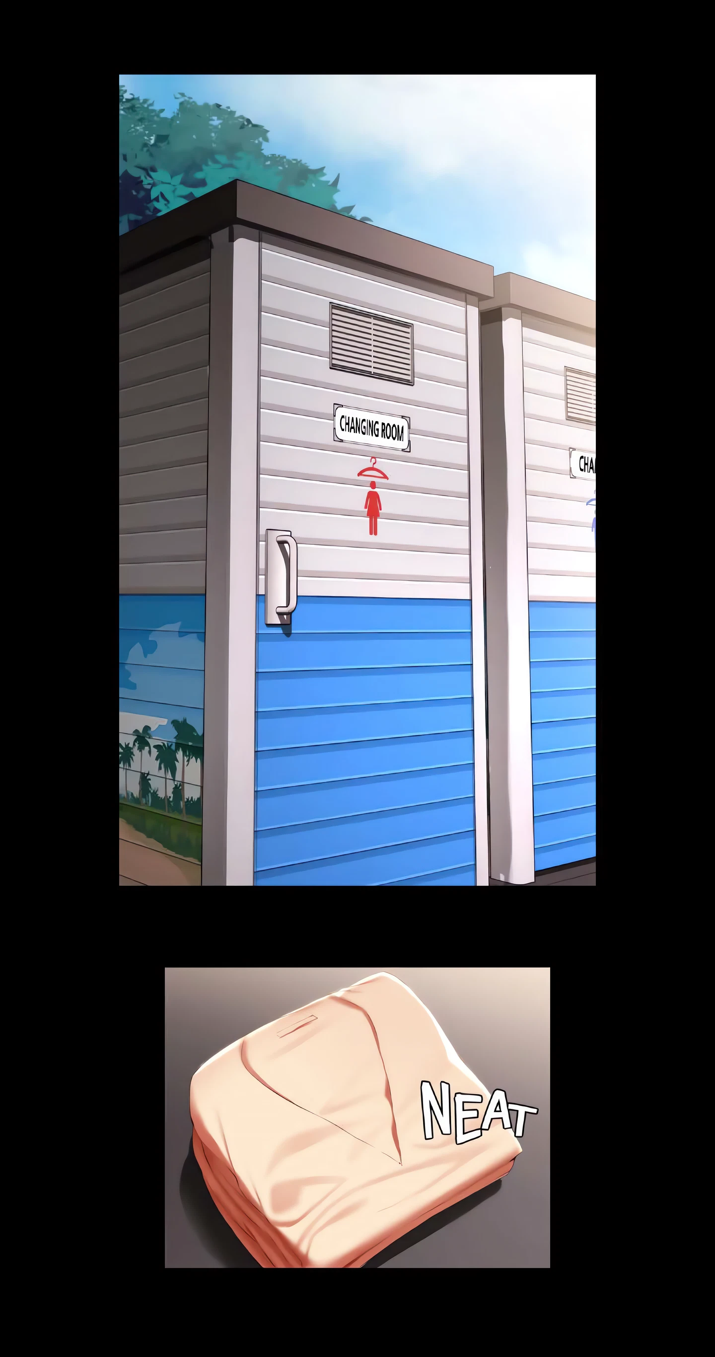 Boarding Diary Chapter 72 (Uncensored), page 6