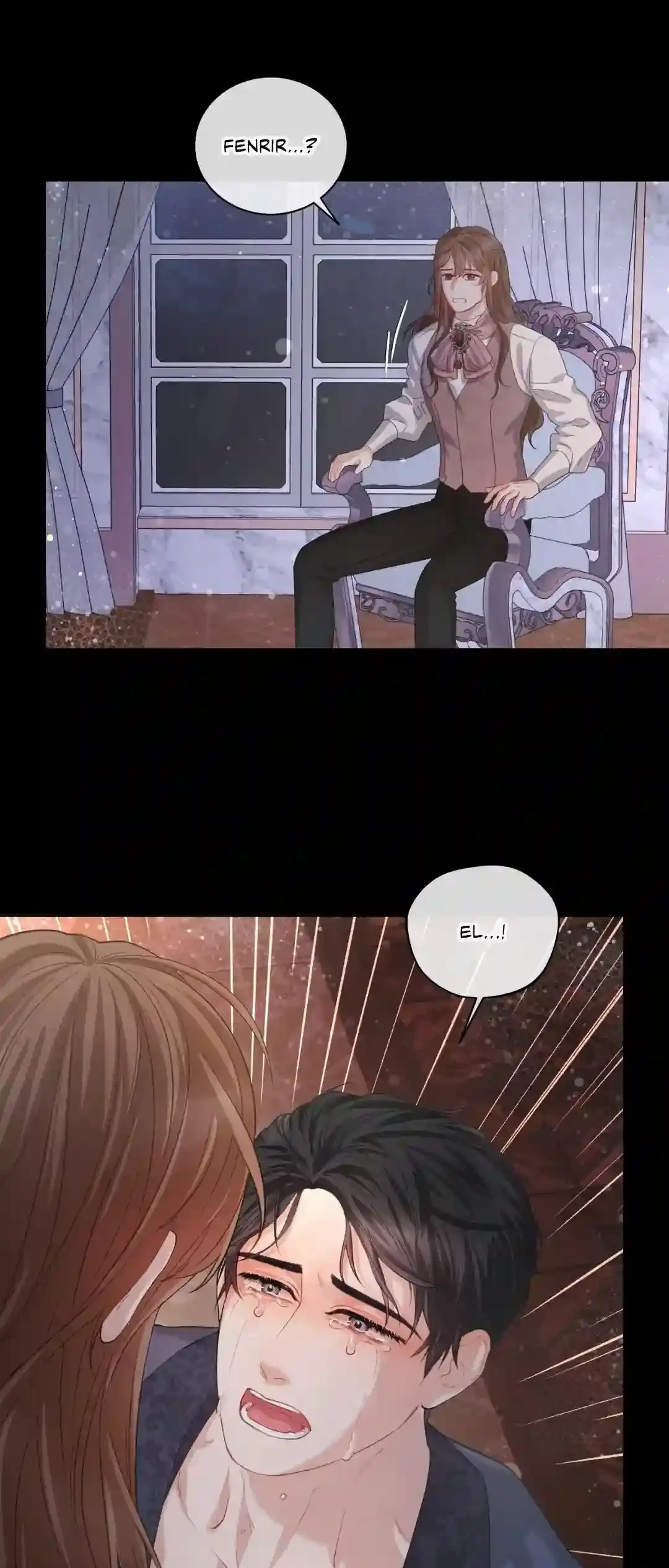 Changed: The Beta Count Chapter 1, page 18