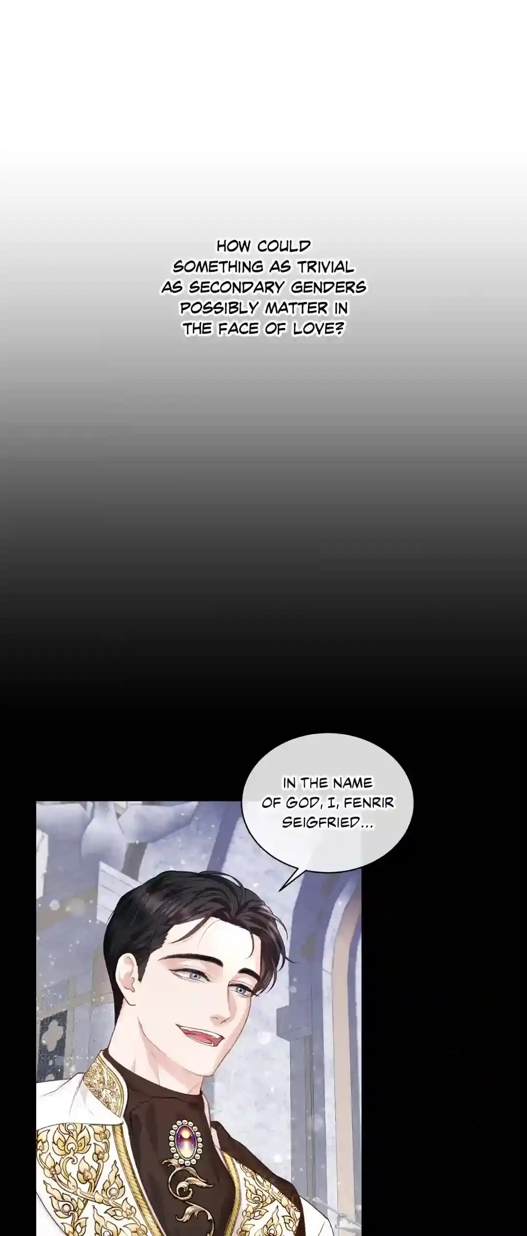 Changed: The Beta Count Chapter 1, page 2
