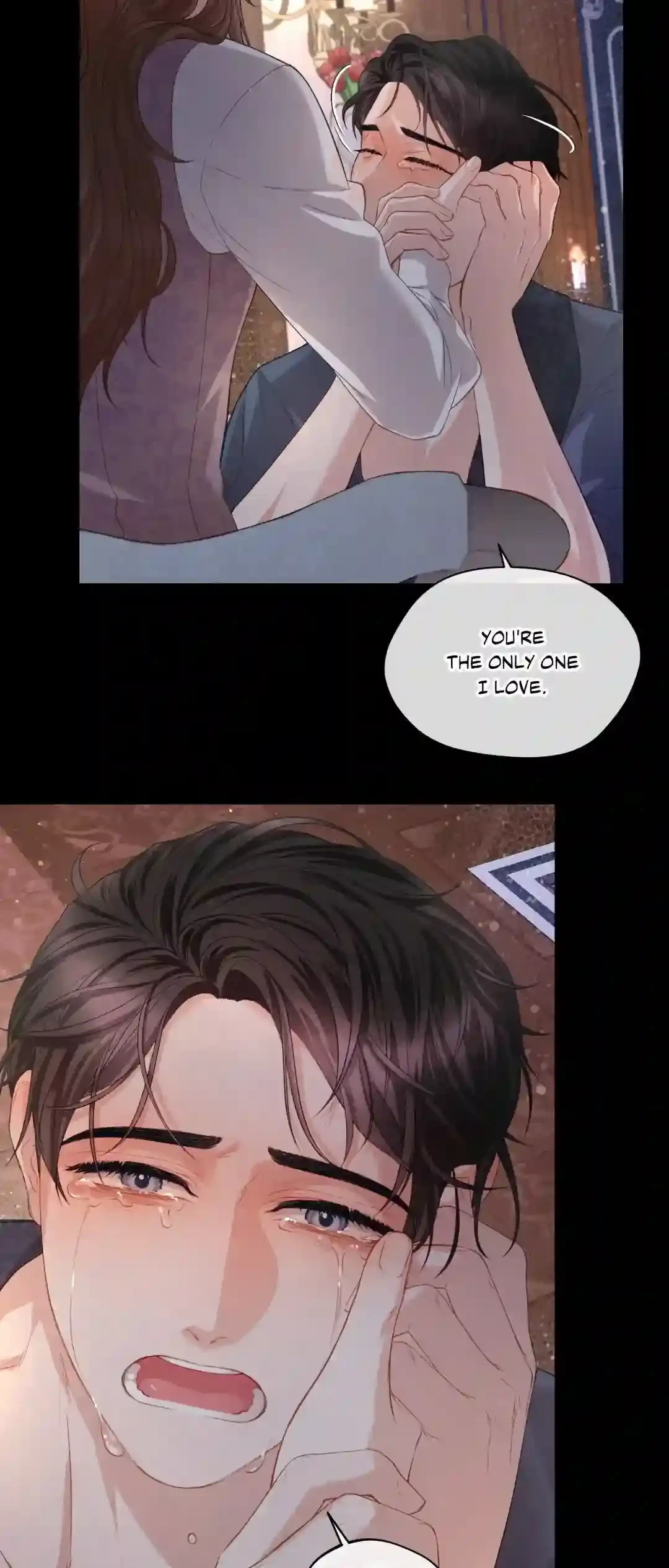 Changed: The Beta Count Chapter 1, page 20